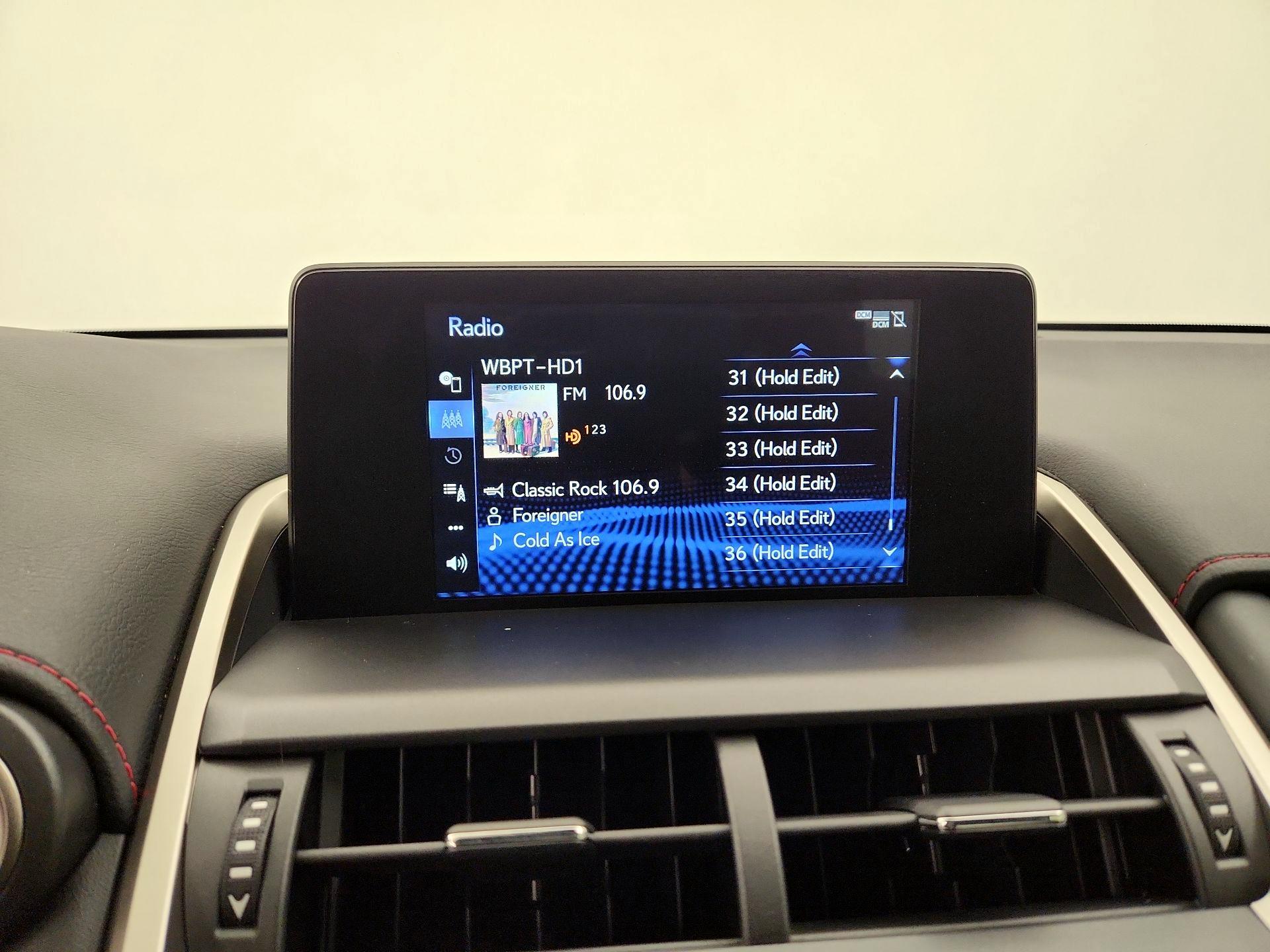 Thumbnail: 2021 Lexus NX - 15