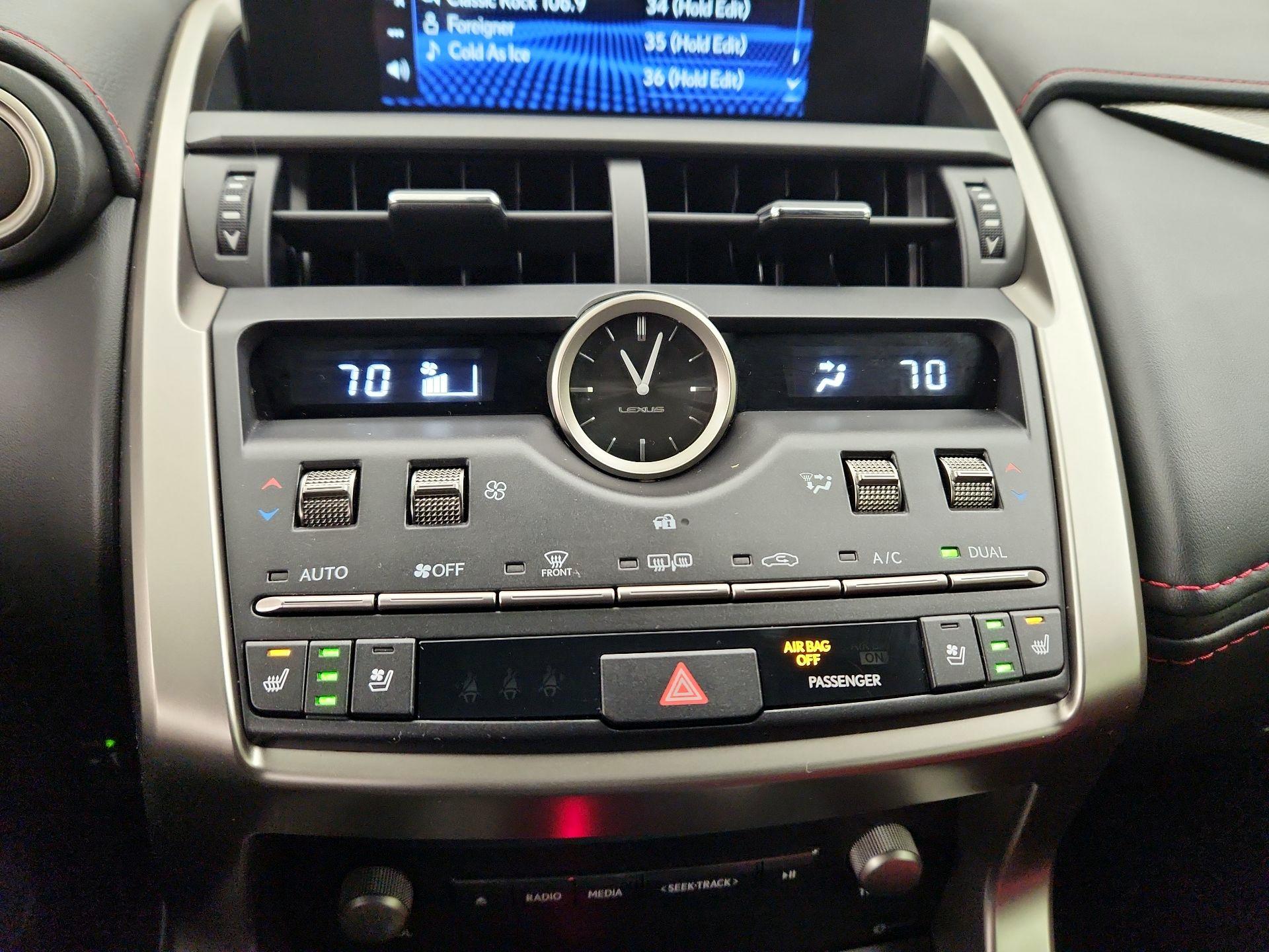 Thumbnail: 2021 Lexus NX - 16