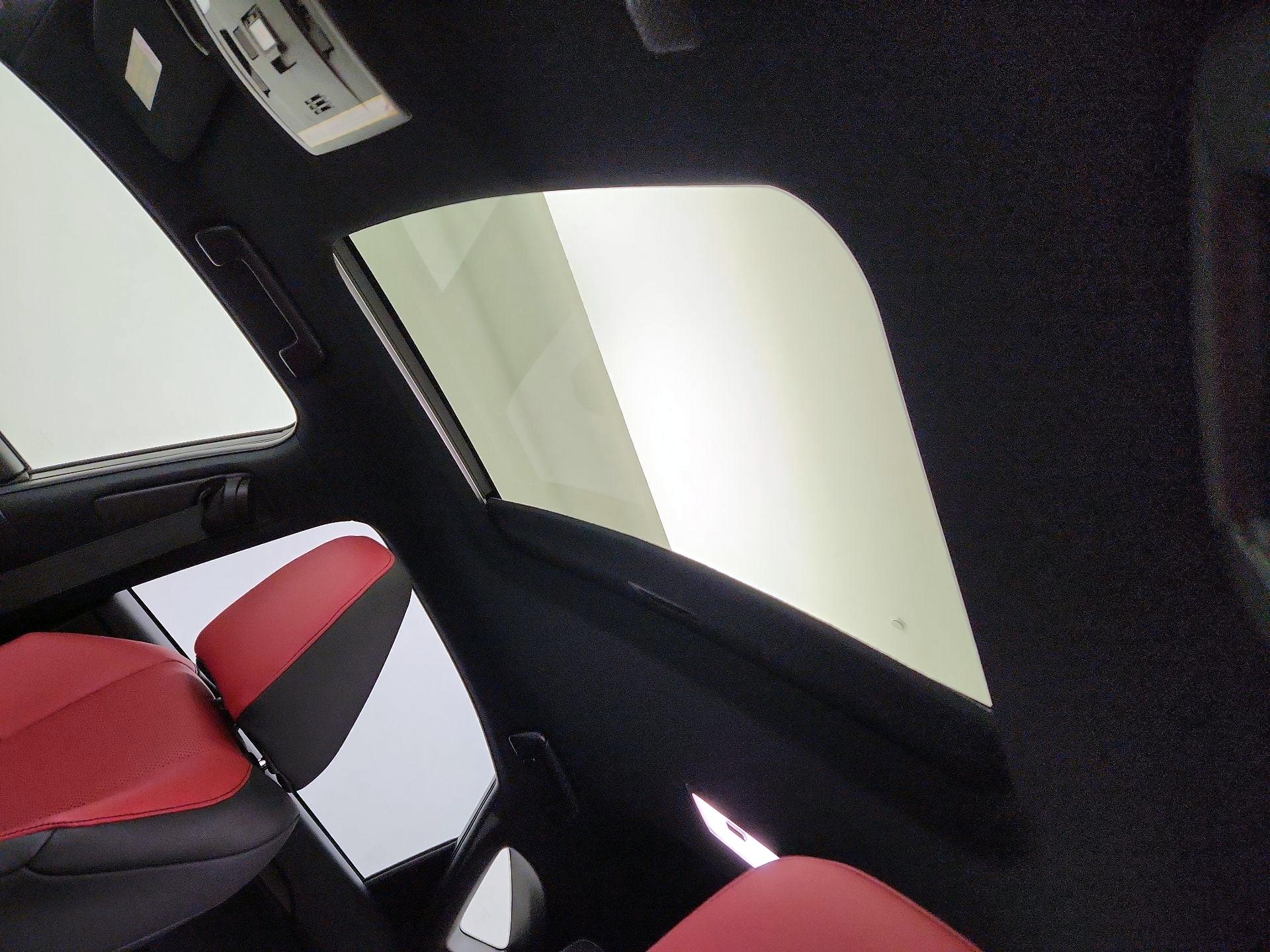 Thumbnail: 2021 Lexus NX - 19