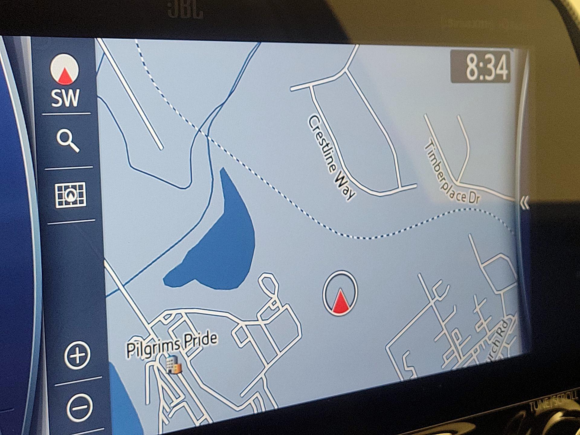 Thumbnail: 2021 Toyota Highlander - 14