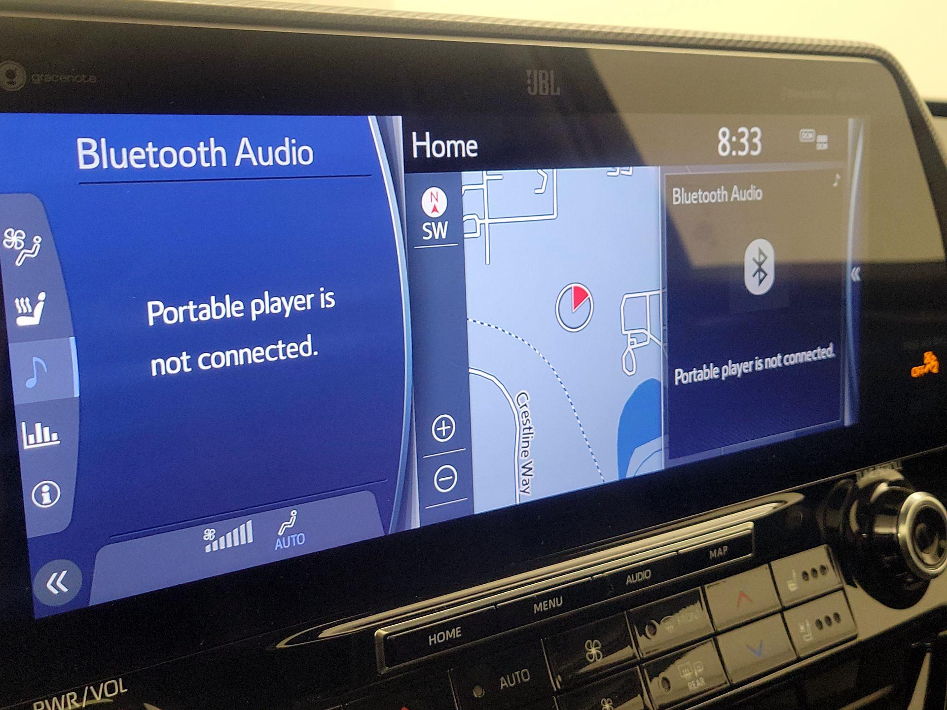 Thumbnail: 2021 Toyota Highlander - 16