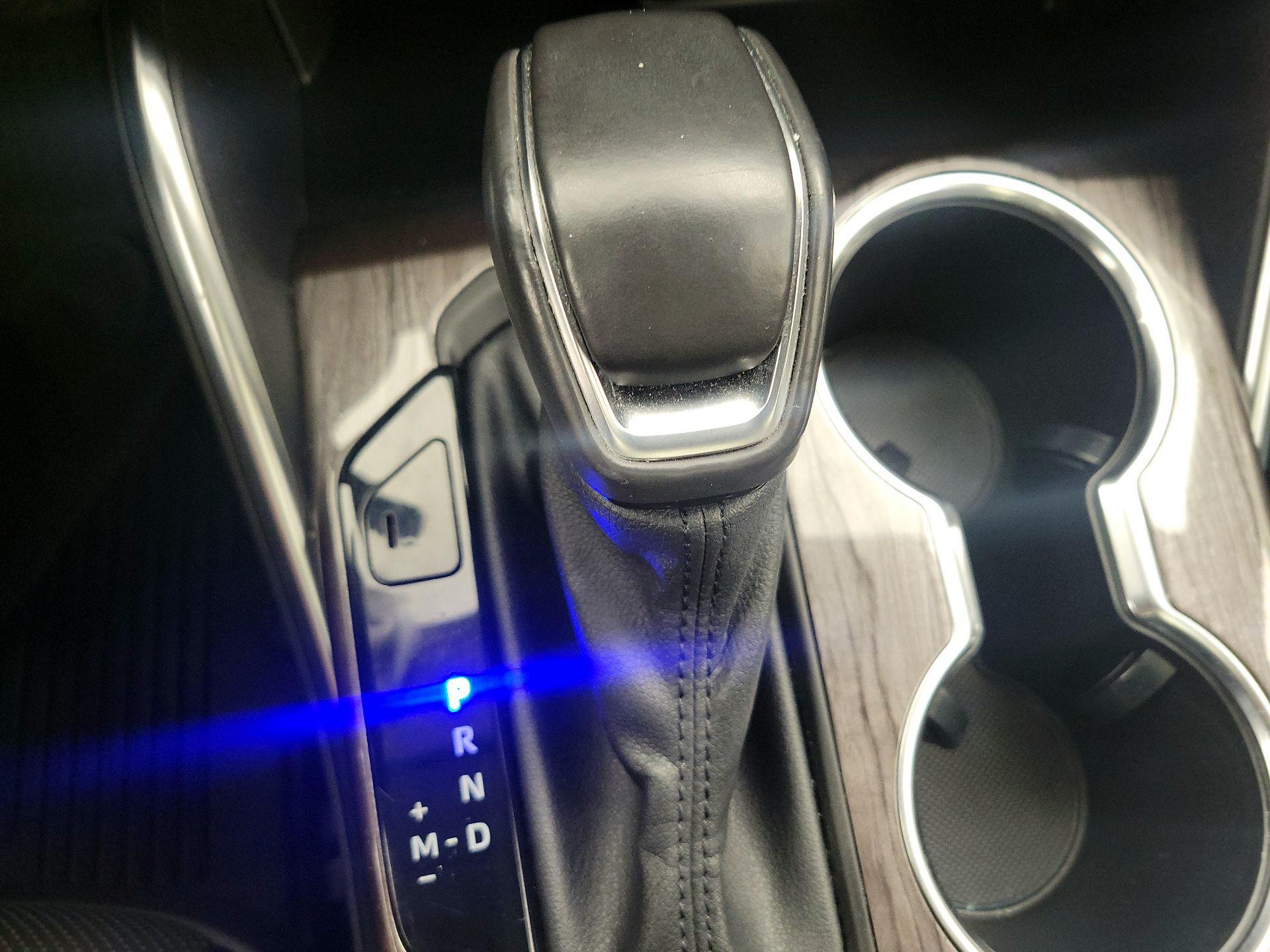 Thumbnail: 2021 Toyota Highlander - 18