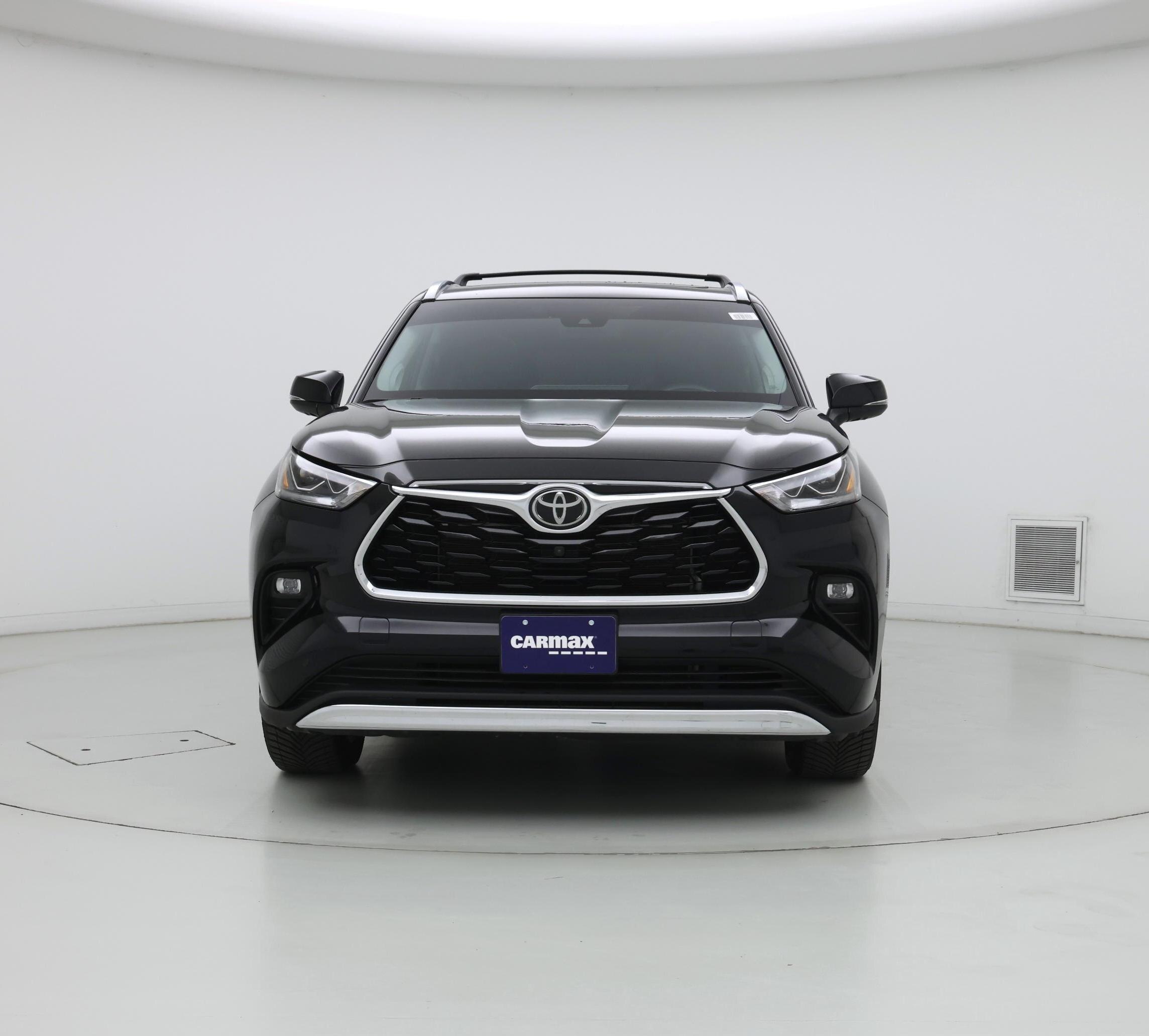 Thumbnail: 2021 Toyota Highlander - 5