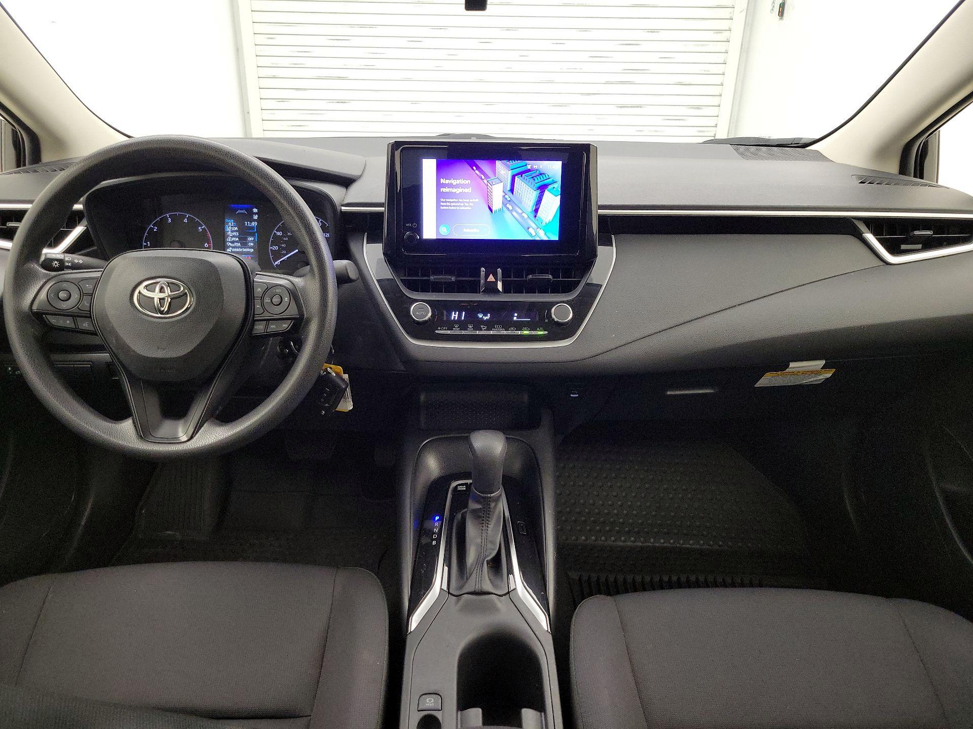 Thumbnail: 2023 Toyota Corolla - 9