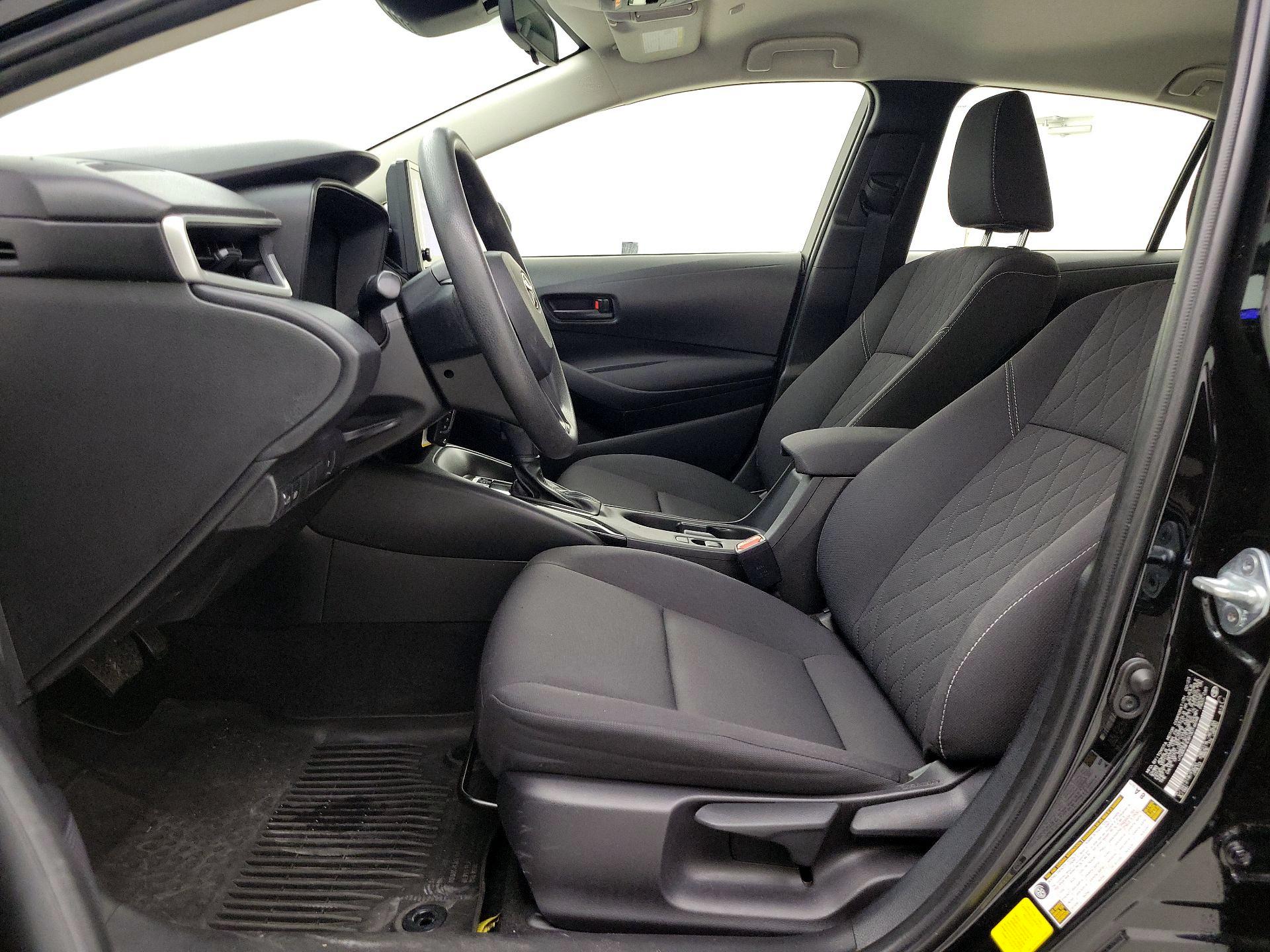 Thumbnail: 2023 Toyota Corolla - 11