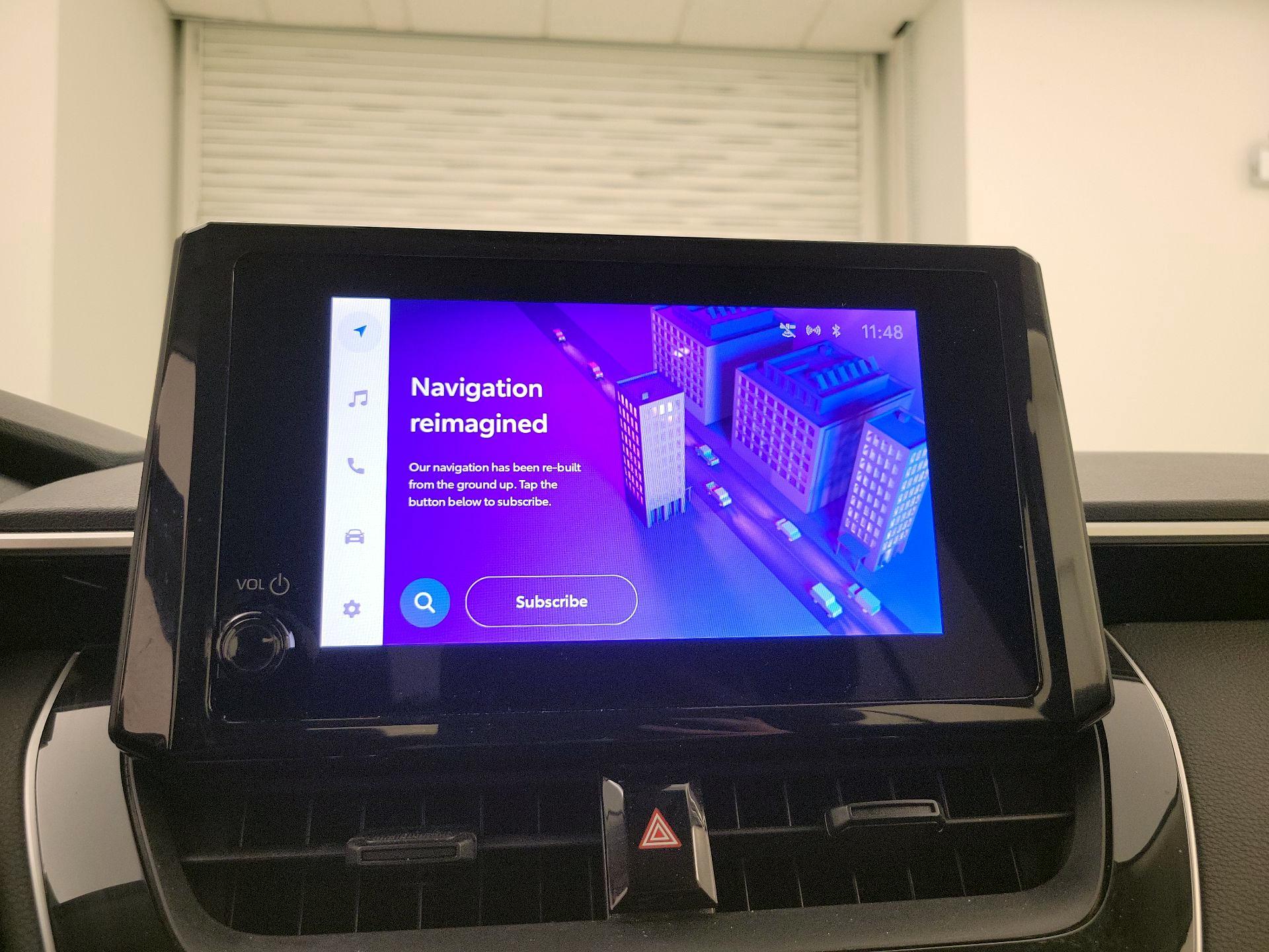 Thumbnail: 2023 Toyota Corolla - 14