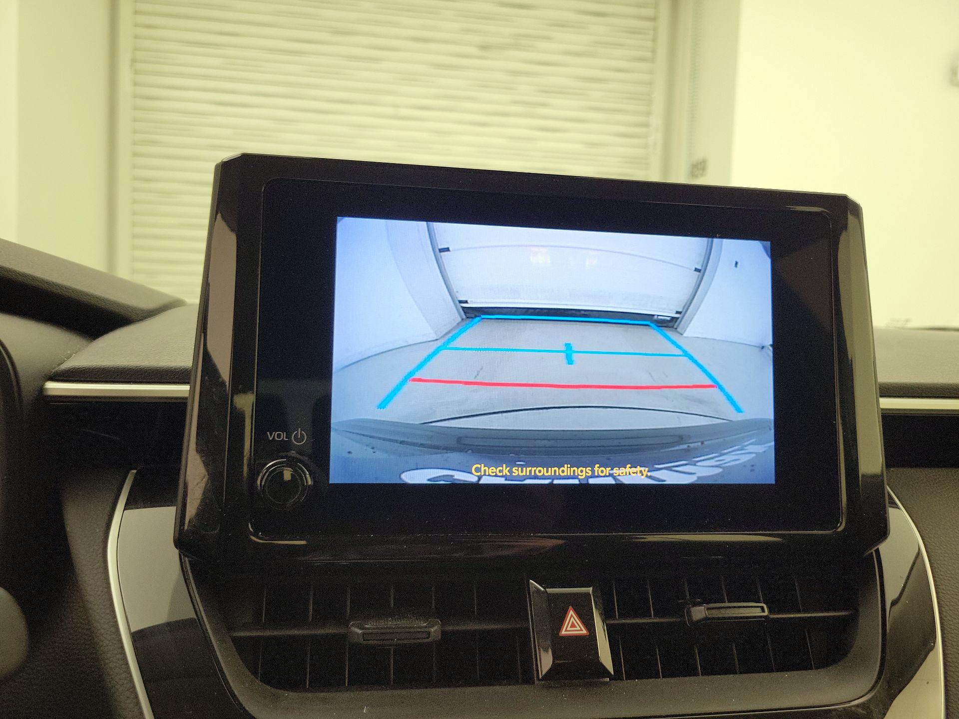 Thumbnail: 2023 Toyota Corolla - 15