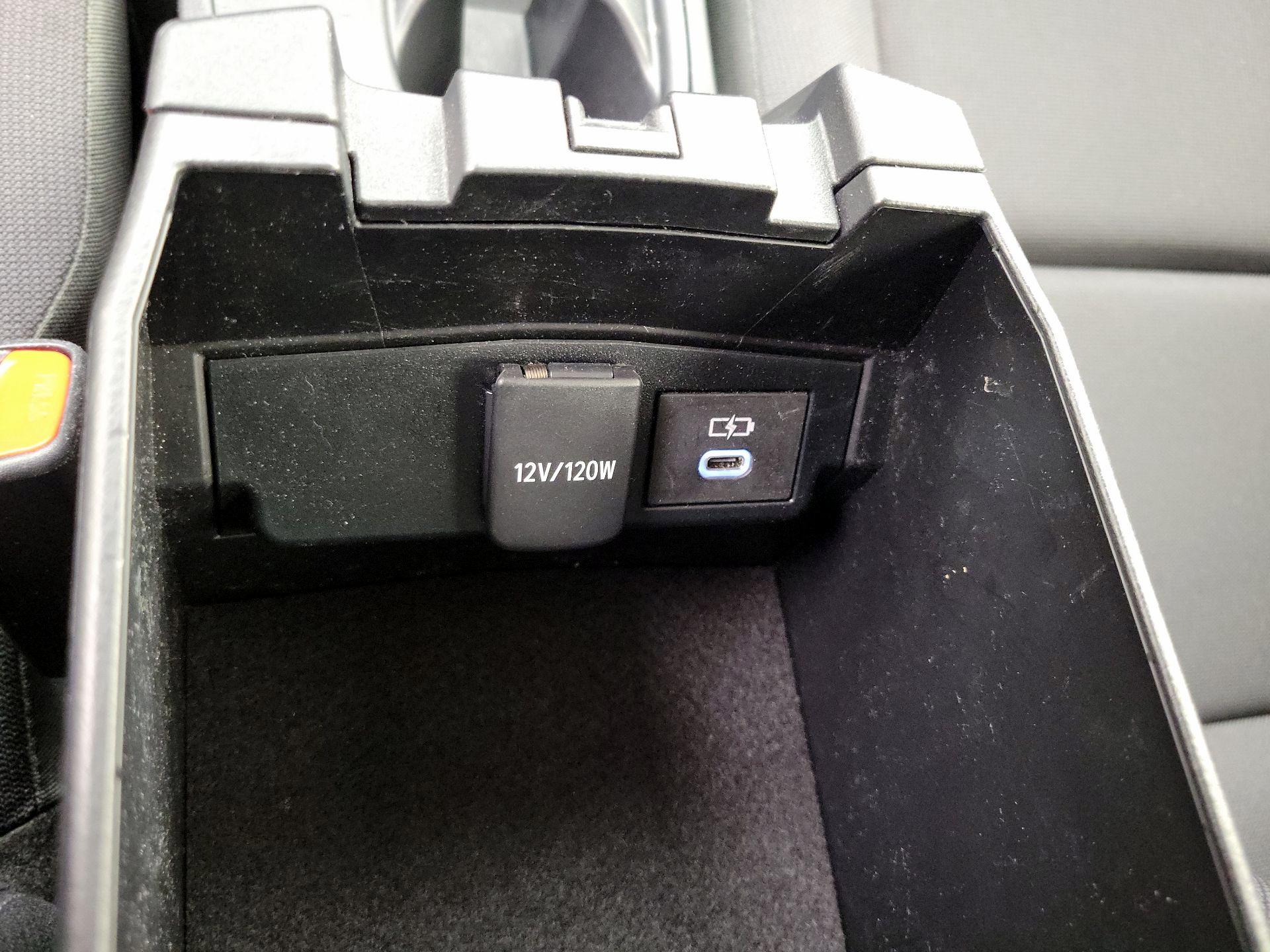 Thumbnail: 2023 Toyota Corolla - 19