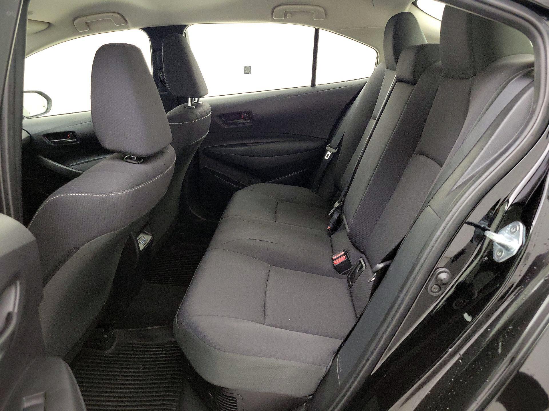 Thumbnail: 2023 Toyota Corolla - 20