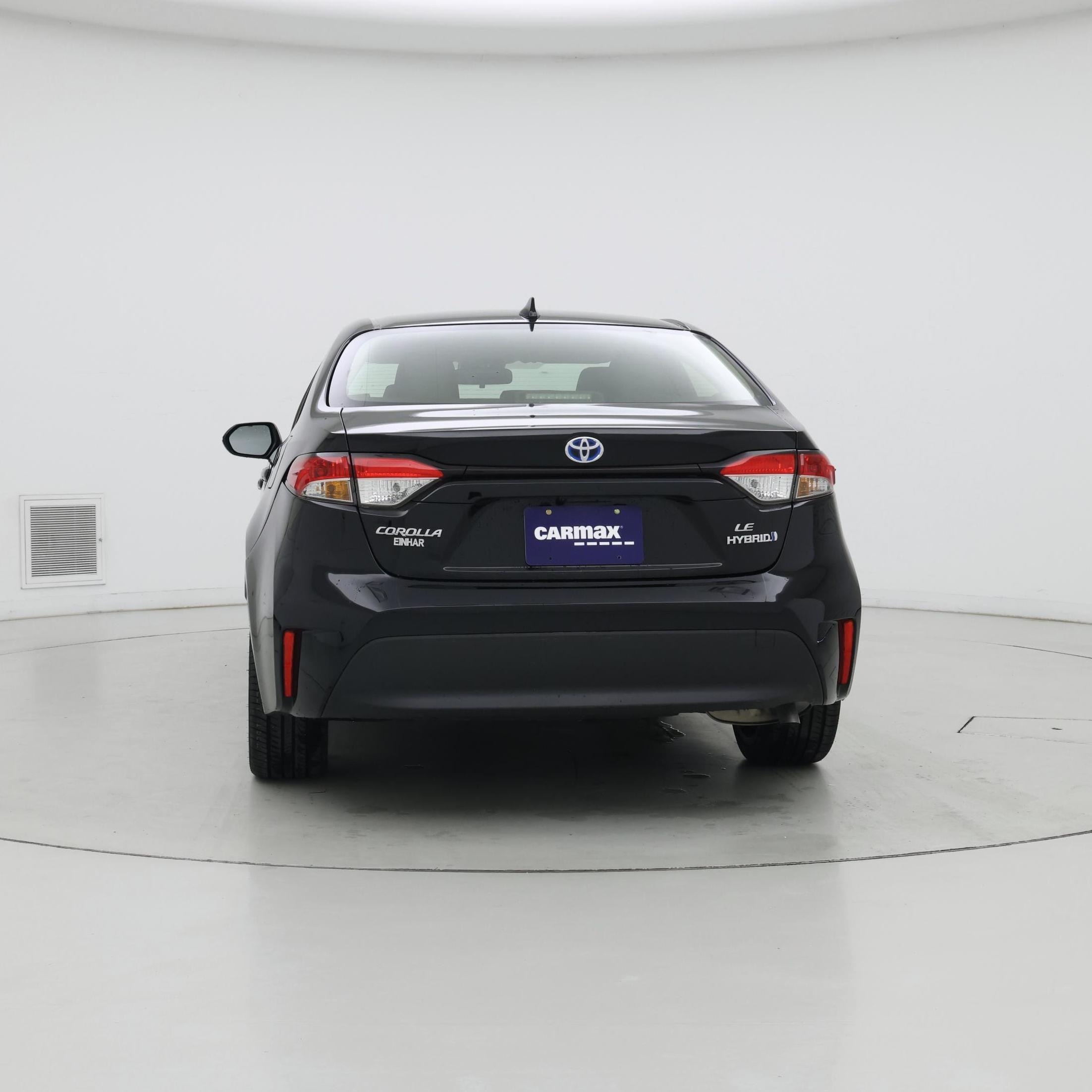 Thumbnail: 2023 Toyota Corolla - 6