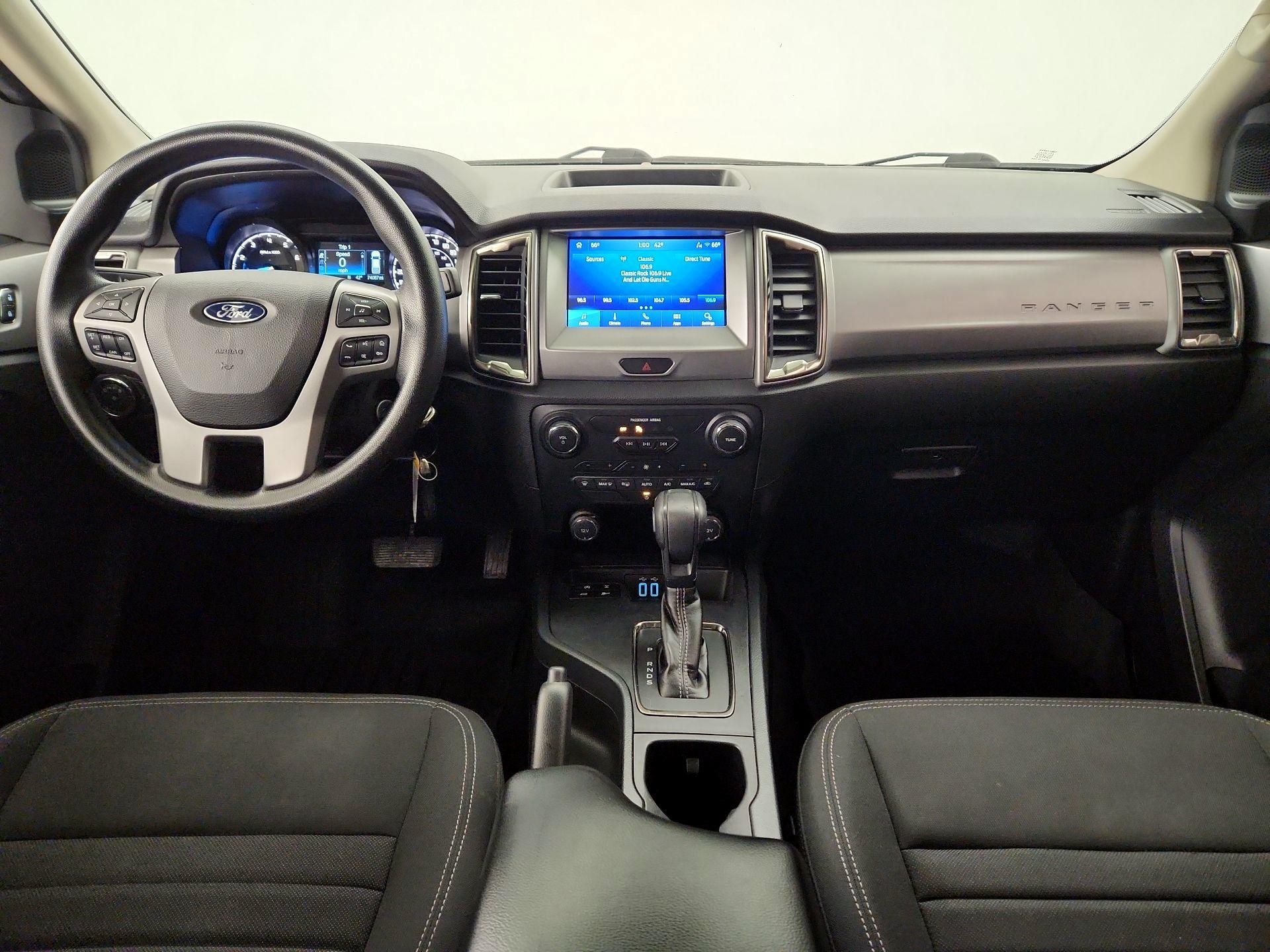 Thumbnail: 2021 Ford Ranger - 9