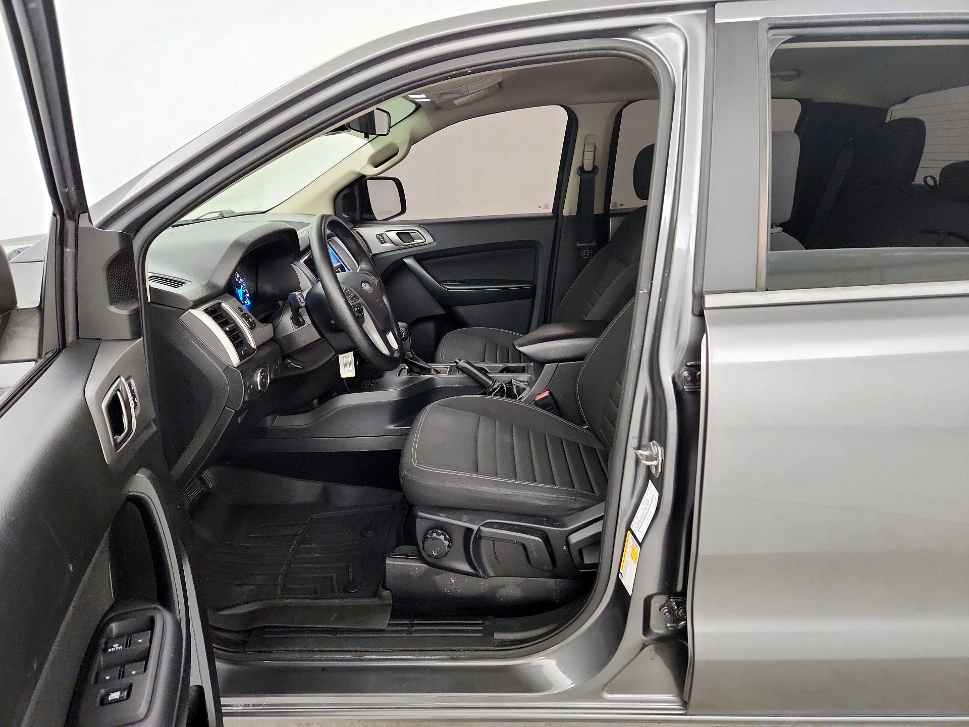 Thumbnail: 2021 Ford Ranger - 11