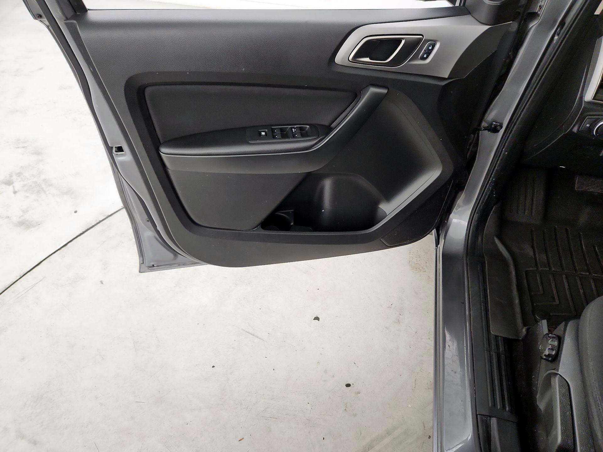 Thumbnail: 2021 Ford Ranger - 12