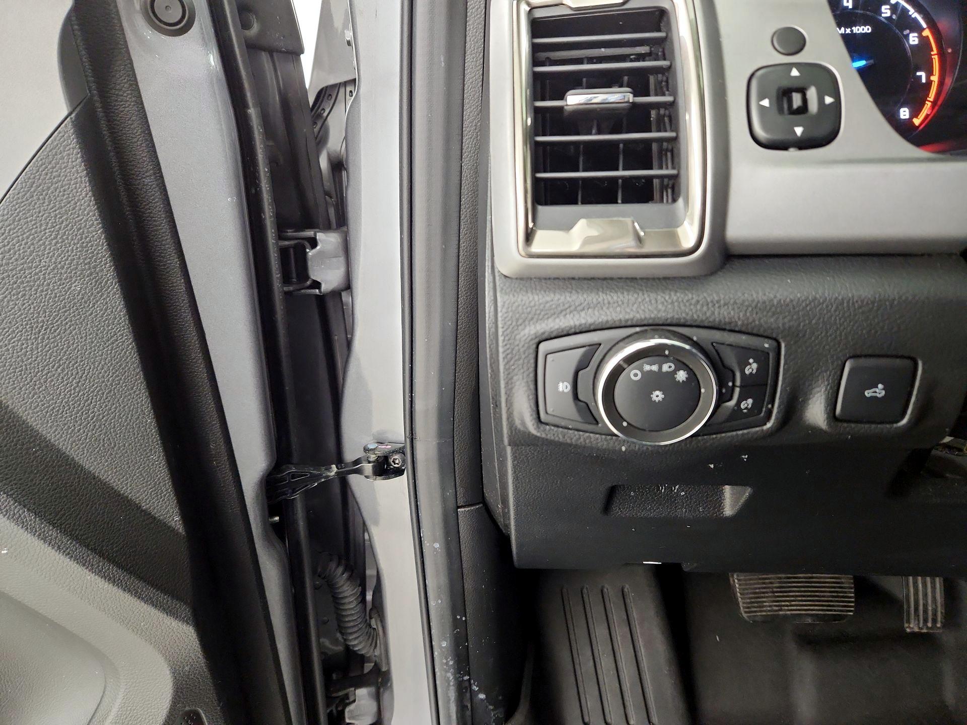 Thumbnail: 2021 Ford Ranger - 13