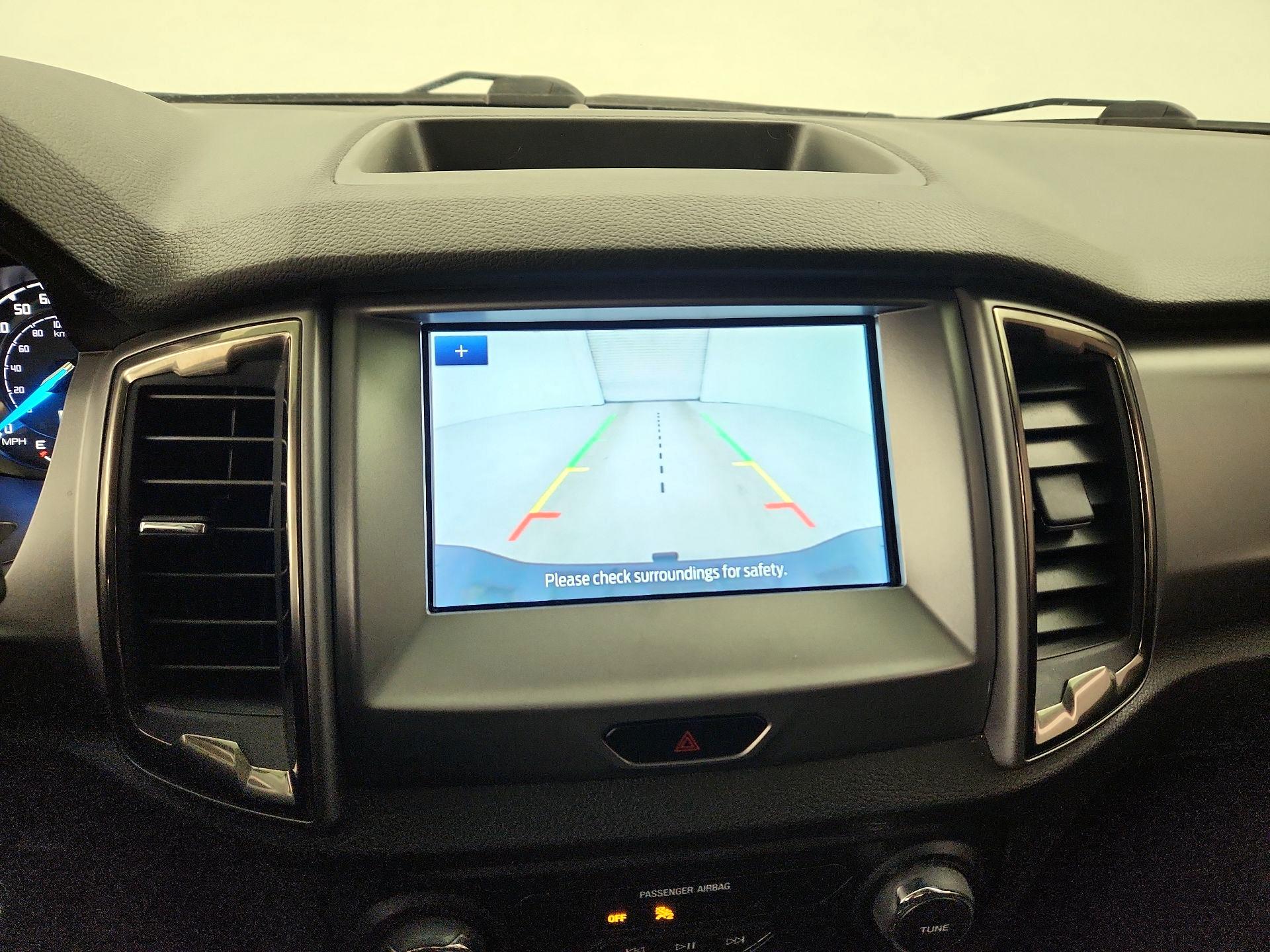 Thumbnail: 2021 Ford Ranger - 14