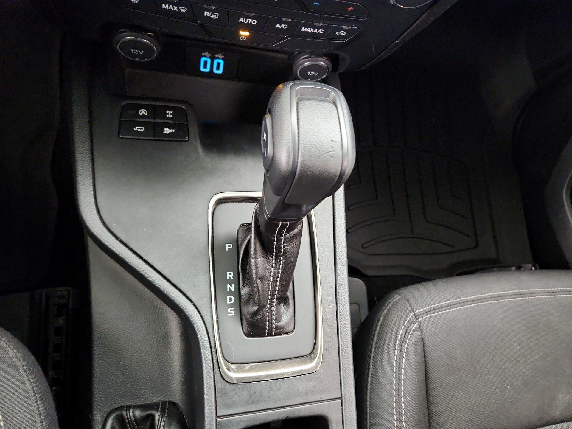 Thumbnail: 2021 Ford Ranger - 17