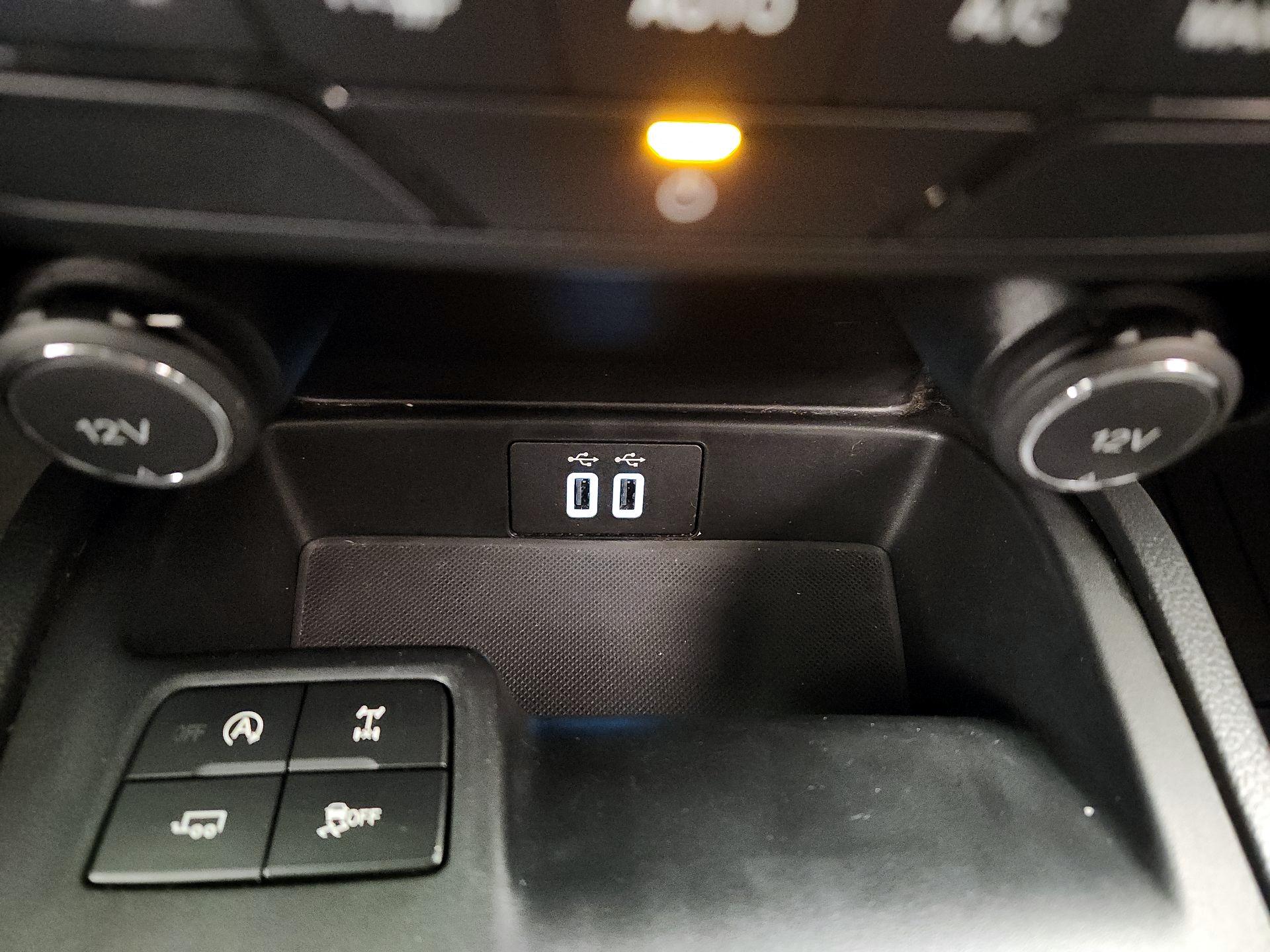 Thumbnail: 2021 Ford Ranger - 18