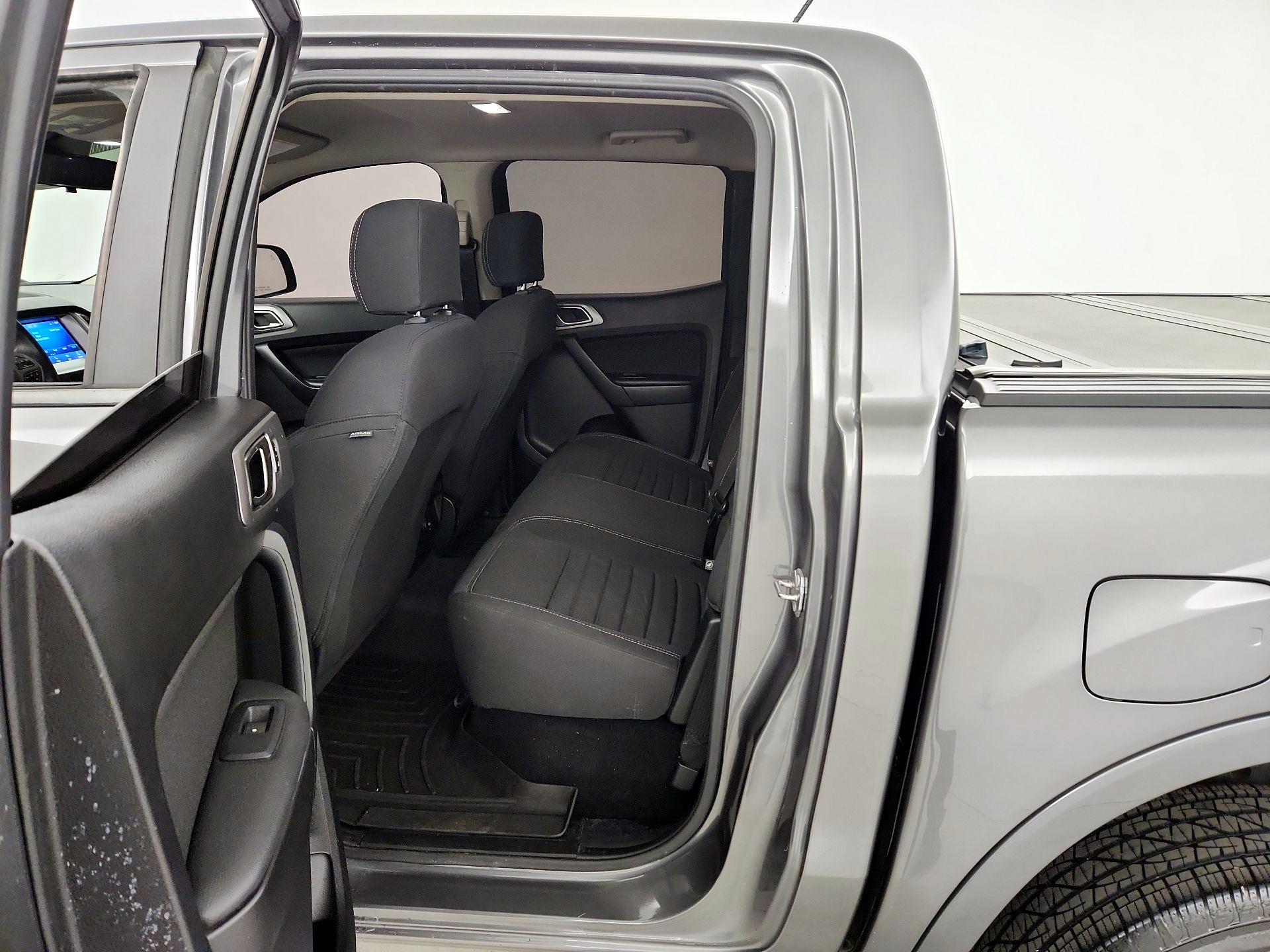 Thumbnail: 2021 Ford Ranger - 19