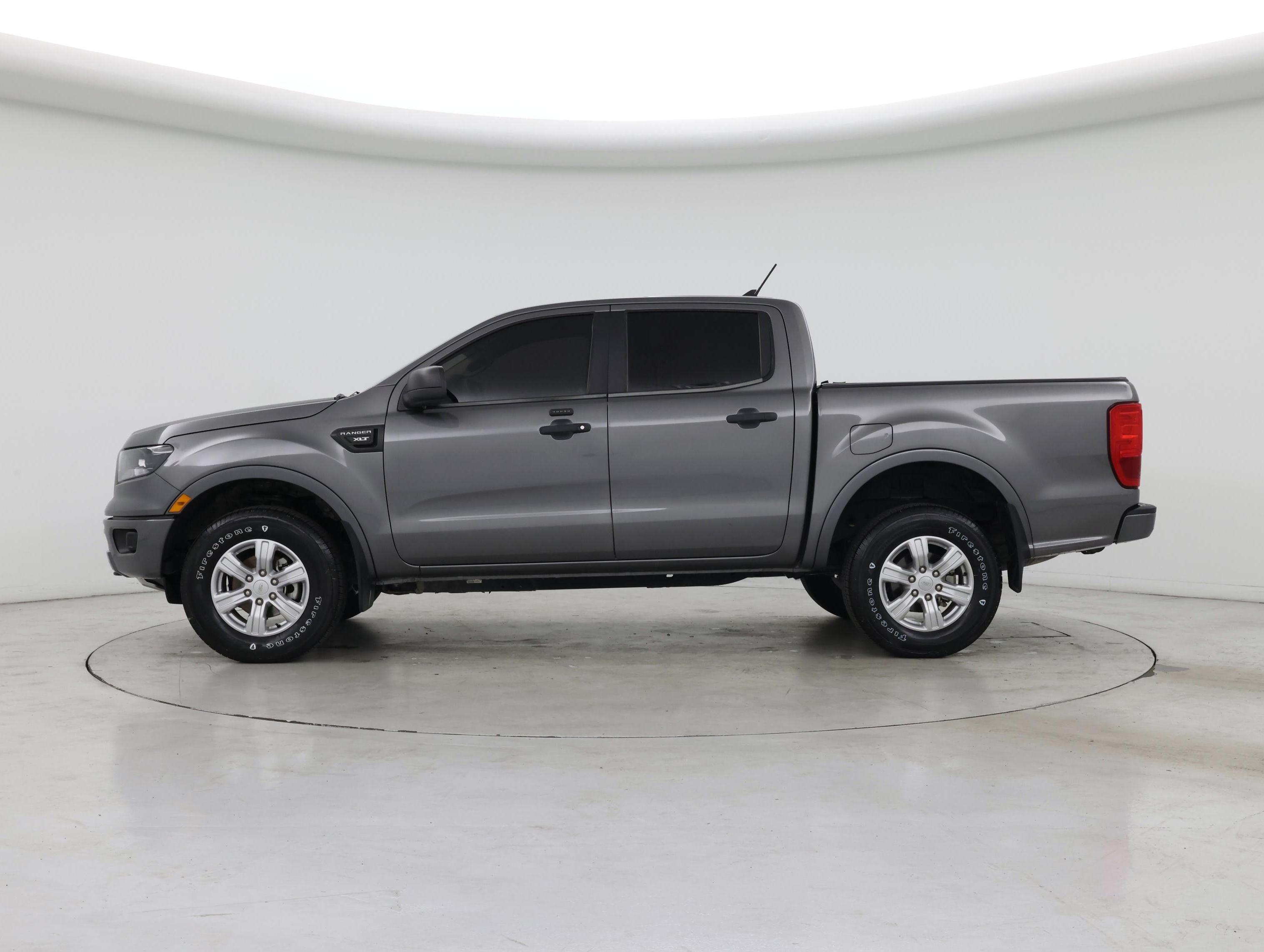 Thumbnail: 2021 Ford Ranger - 3