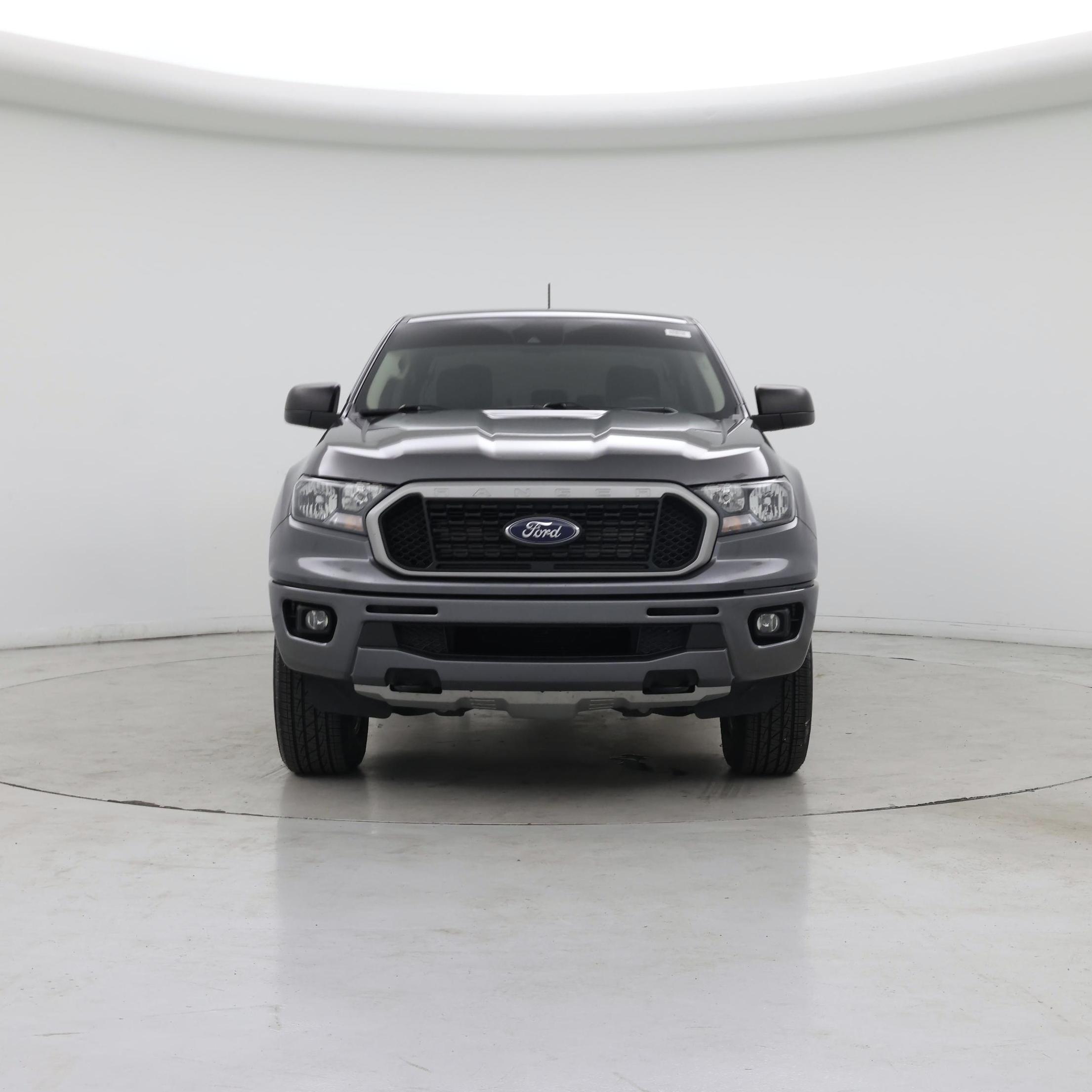 Thumbnail: 2021 Ford Ranger - 5