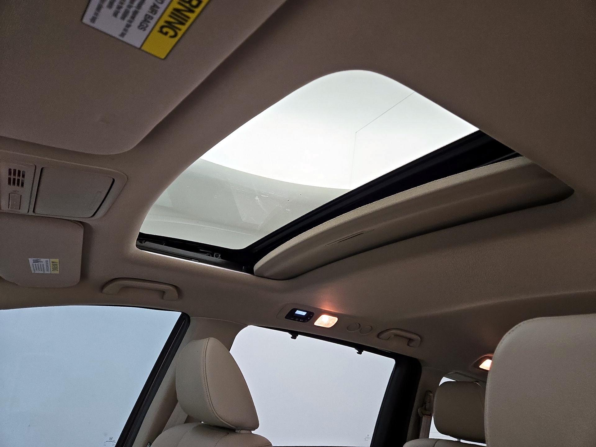 Thumbnail: 2016 Honda Odyssey - 20