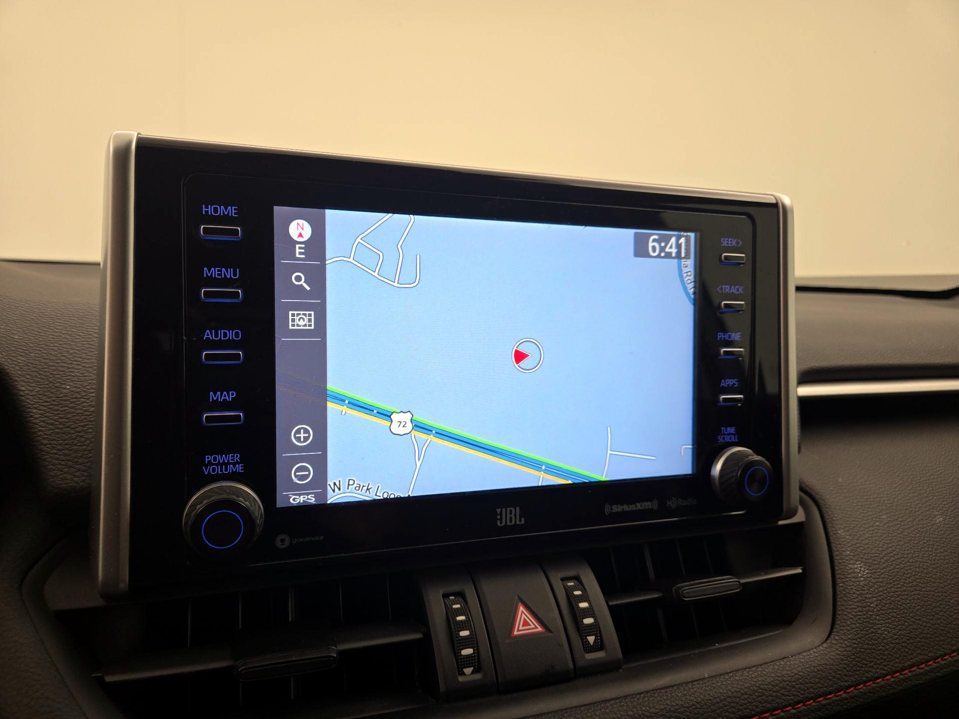 Thumbnail: 2021 Toyota RAV4 - 14