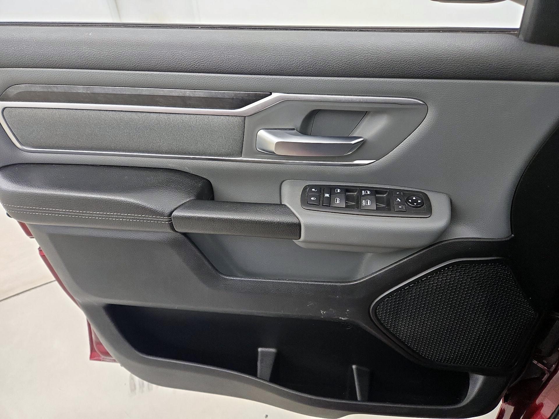 Thumbnail: 2019 RAM 1500 - 12