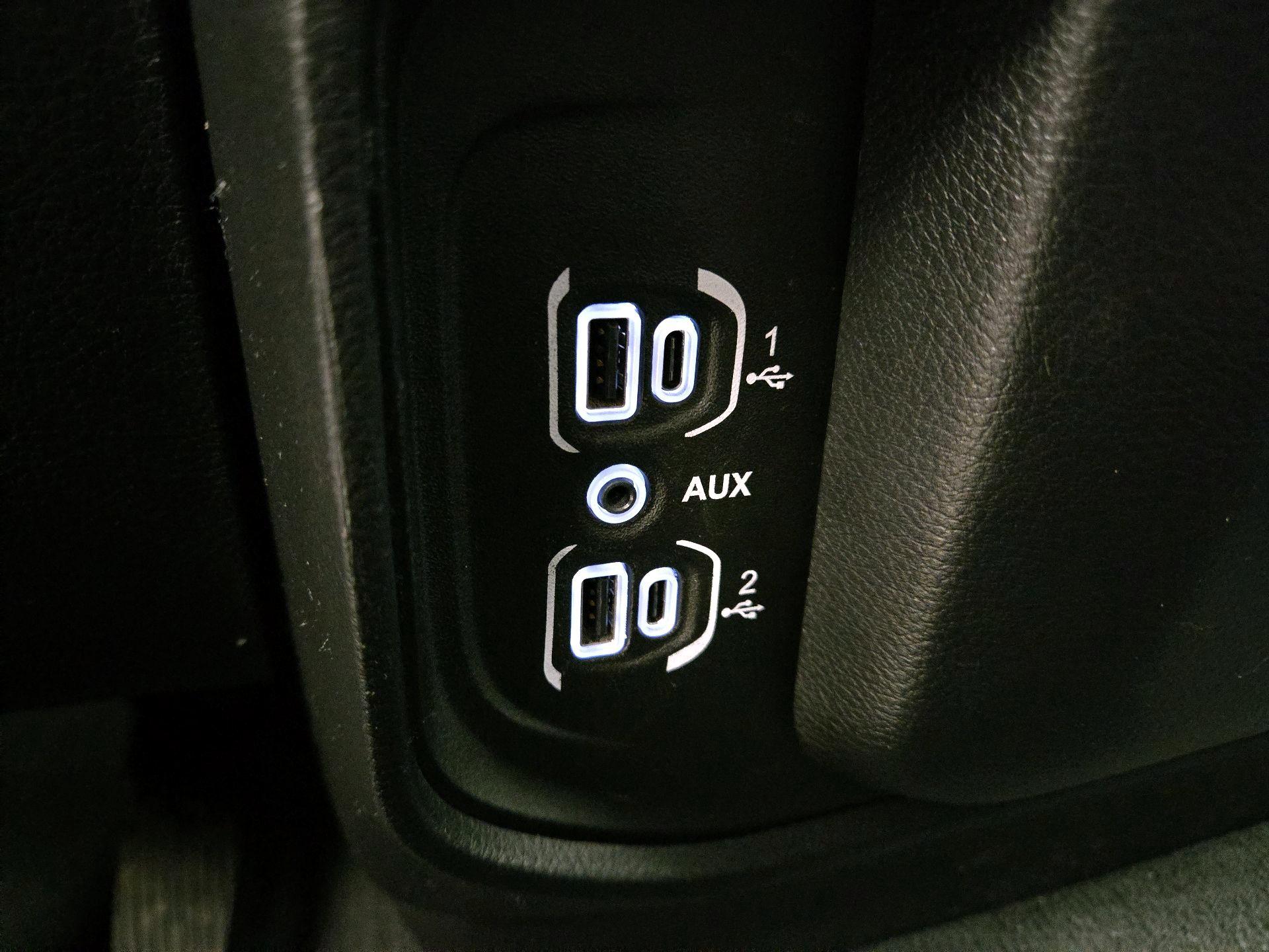 Thumbnail: 2019 RAM 1500 - 18