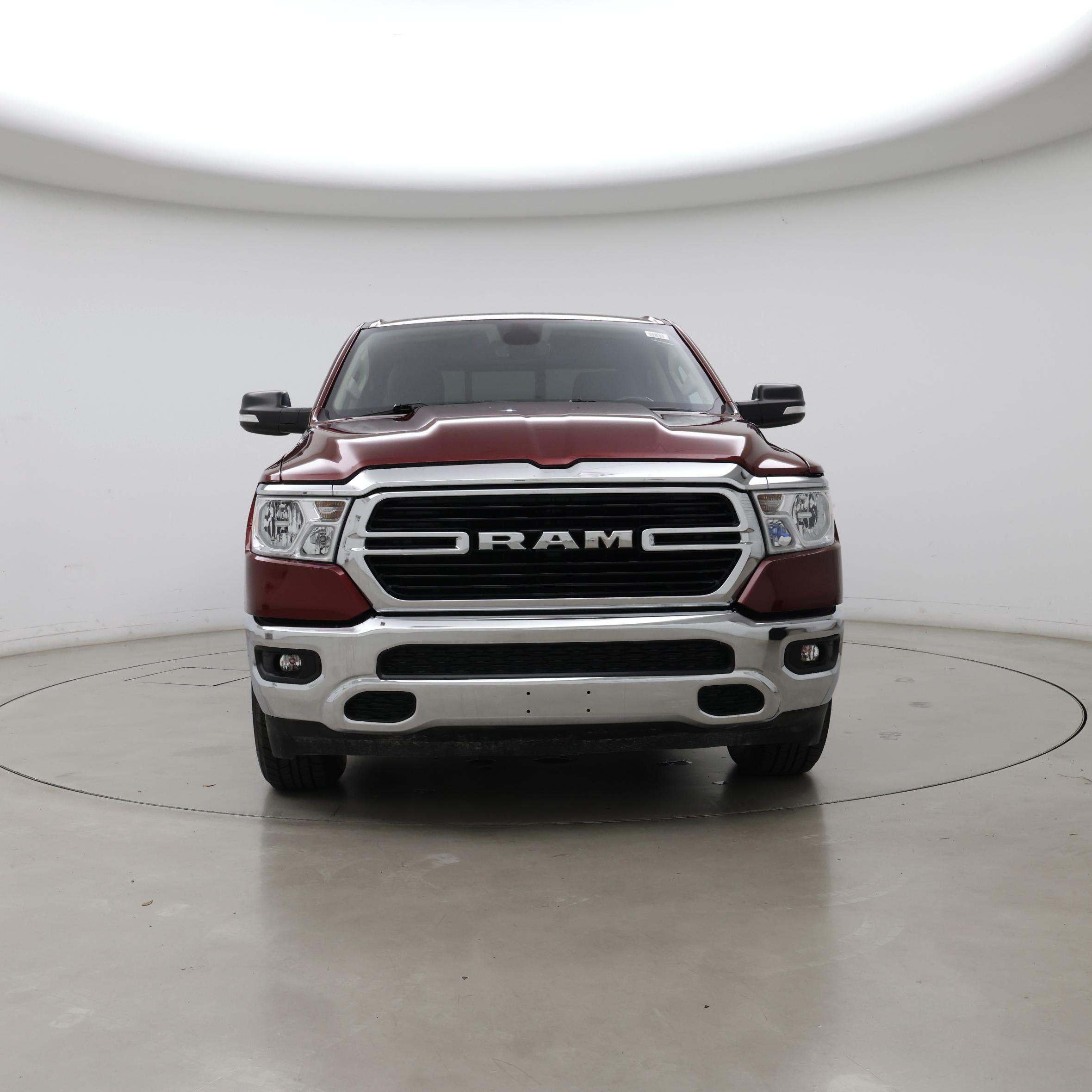 Thumbnail: 2019 RAM 1500 - 5