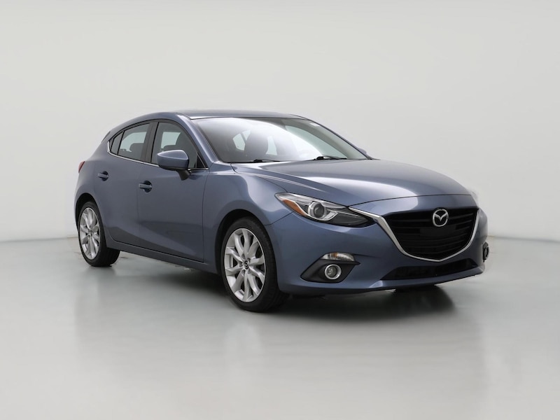 2014 Mazda Mazda3 s Grand Touring -
                  Birmingham, AL