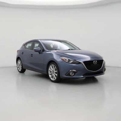 2014 Mazda Mazda3 S Grand Touring