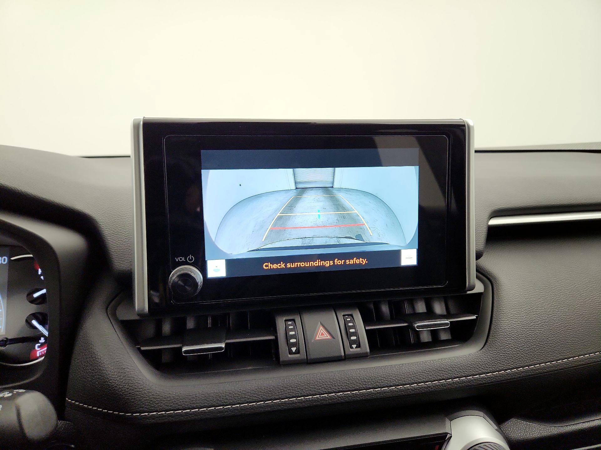 Thumbnail: 2025 Toyota RAV4 - 12