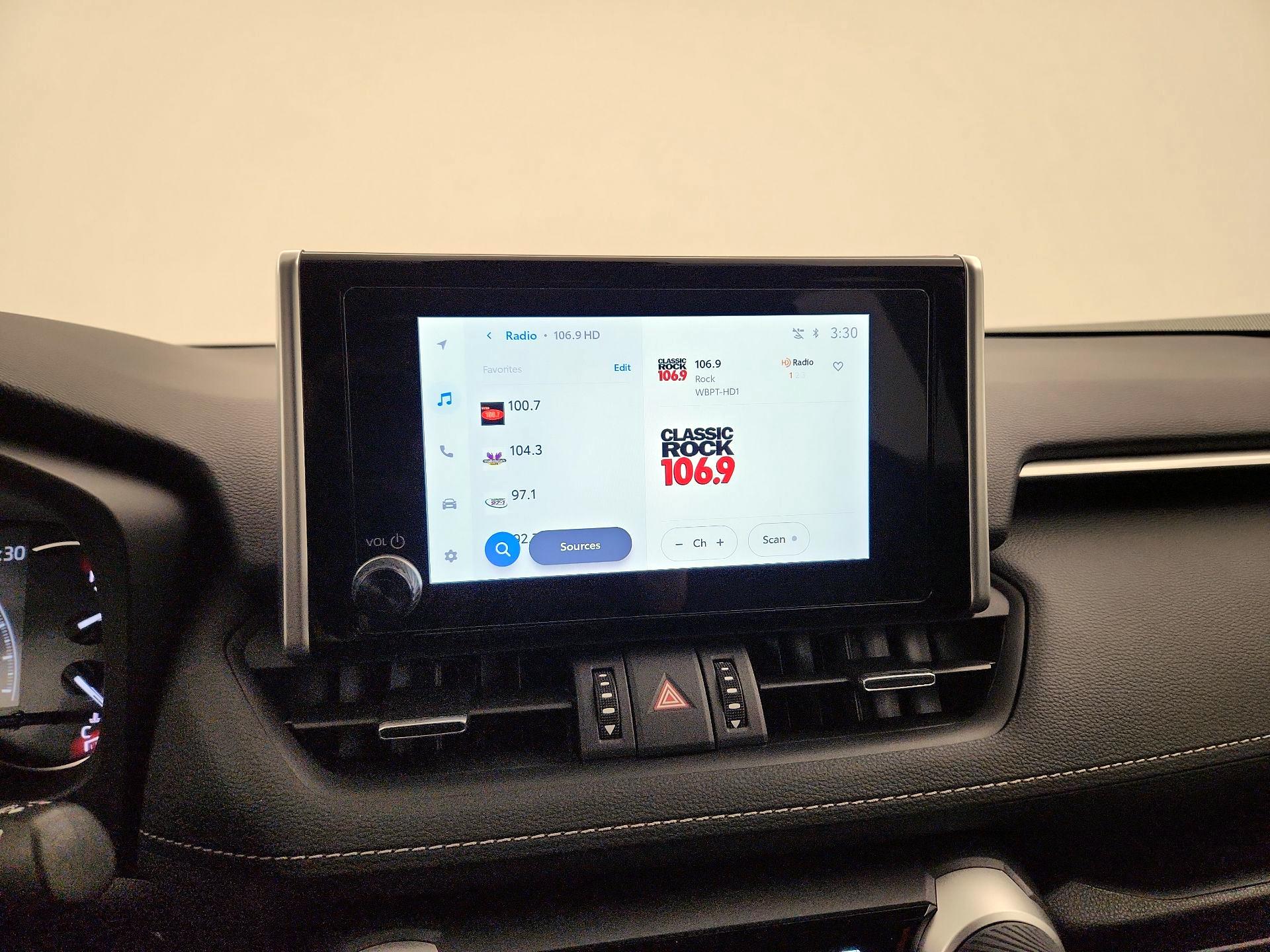 Thumbnail: 2025 Toyota RAV4 - 13