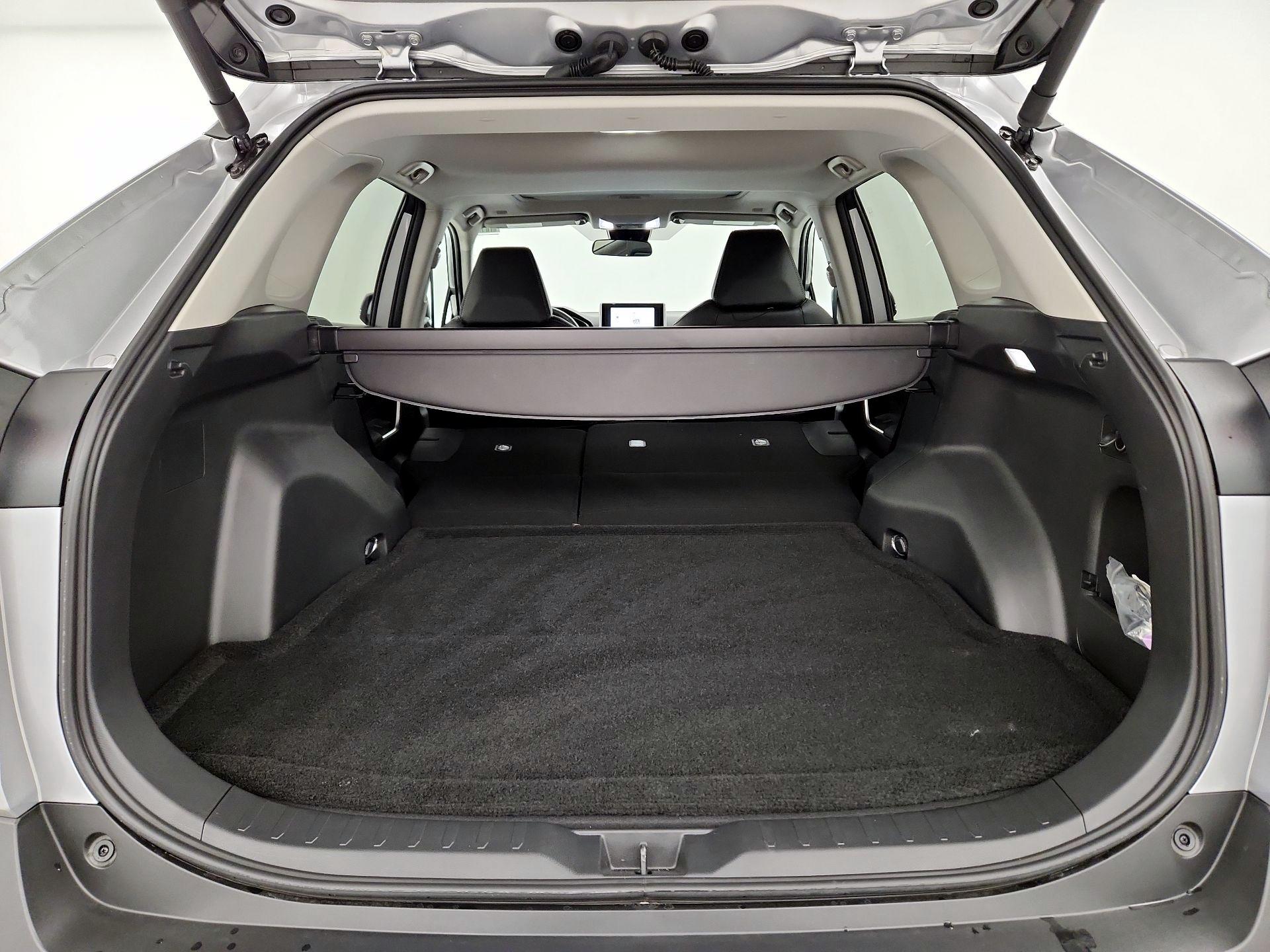 Thumbnail: 2025 Toyota RAV4 - 20