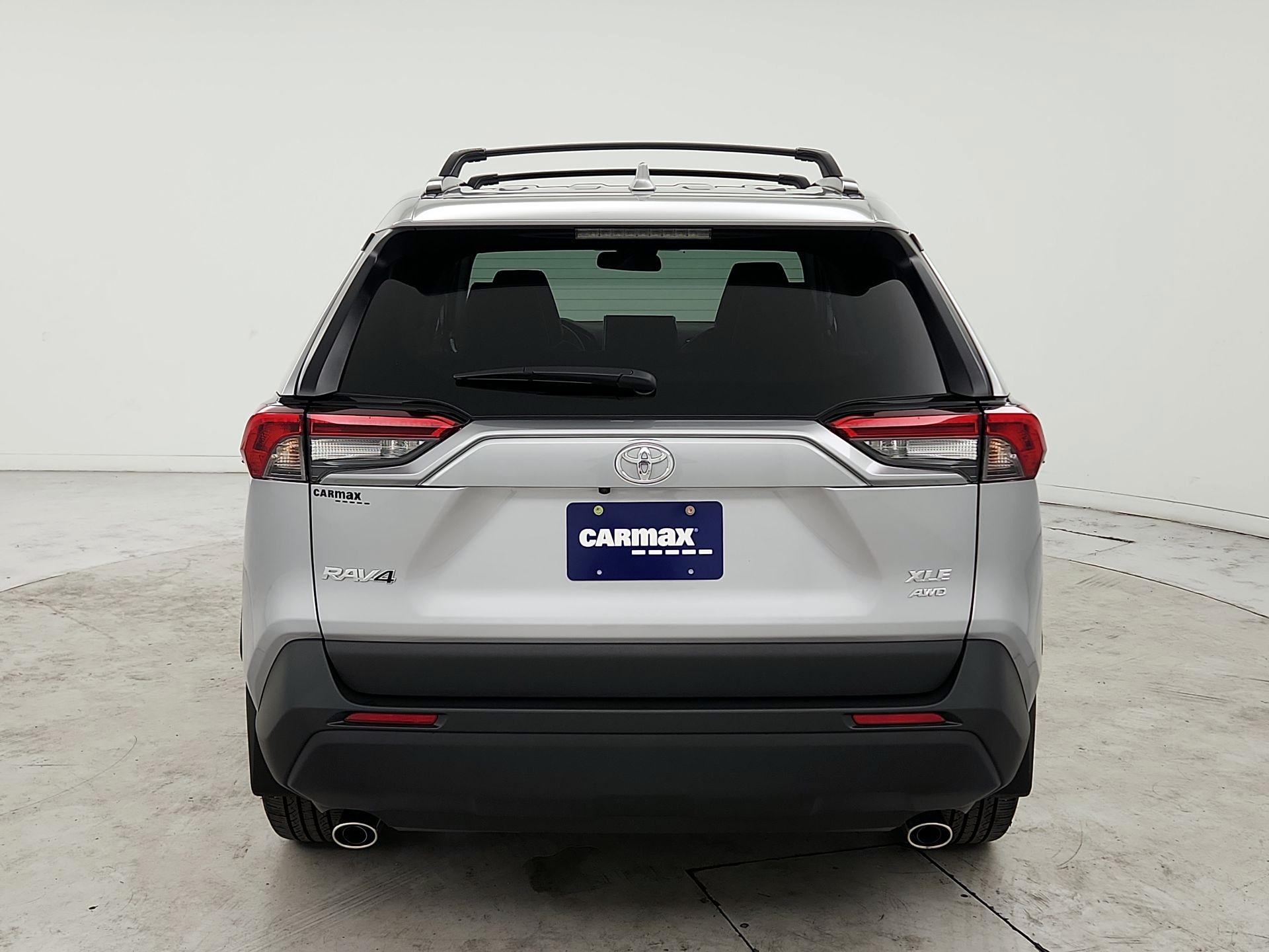 Thumbnail: 2025 Toyota RAV4 - 6