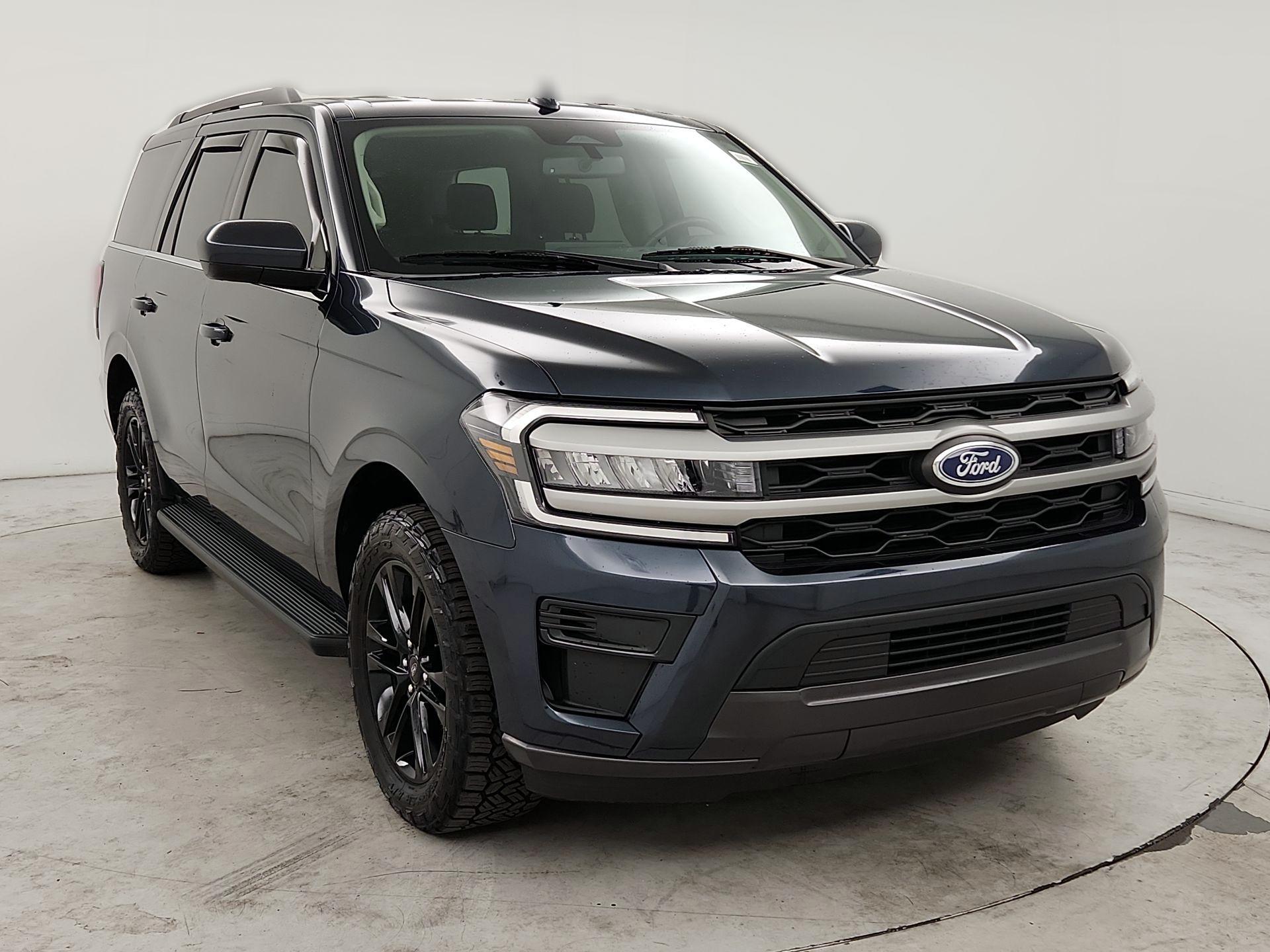 Thumbnail: 2024 Ford Expedition - 1