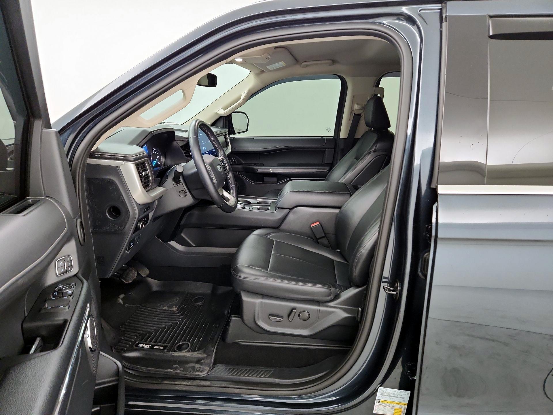 Thumbnail: 2024 Ford Expedition - 9