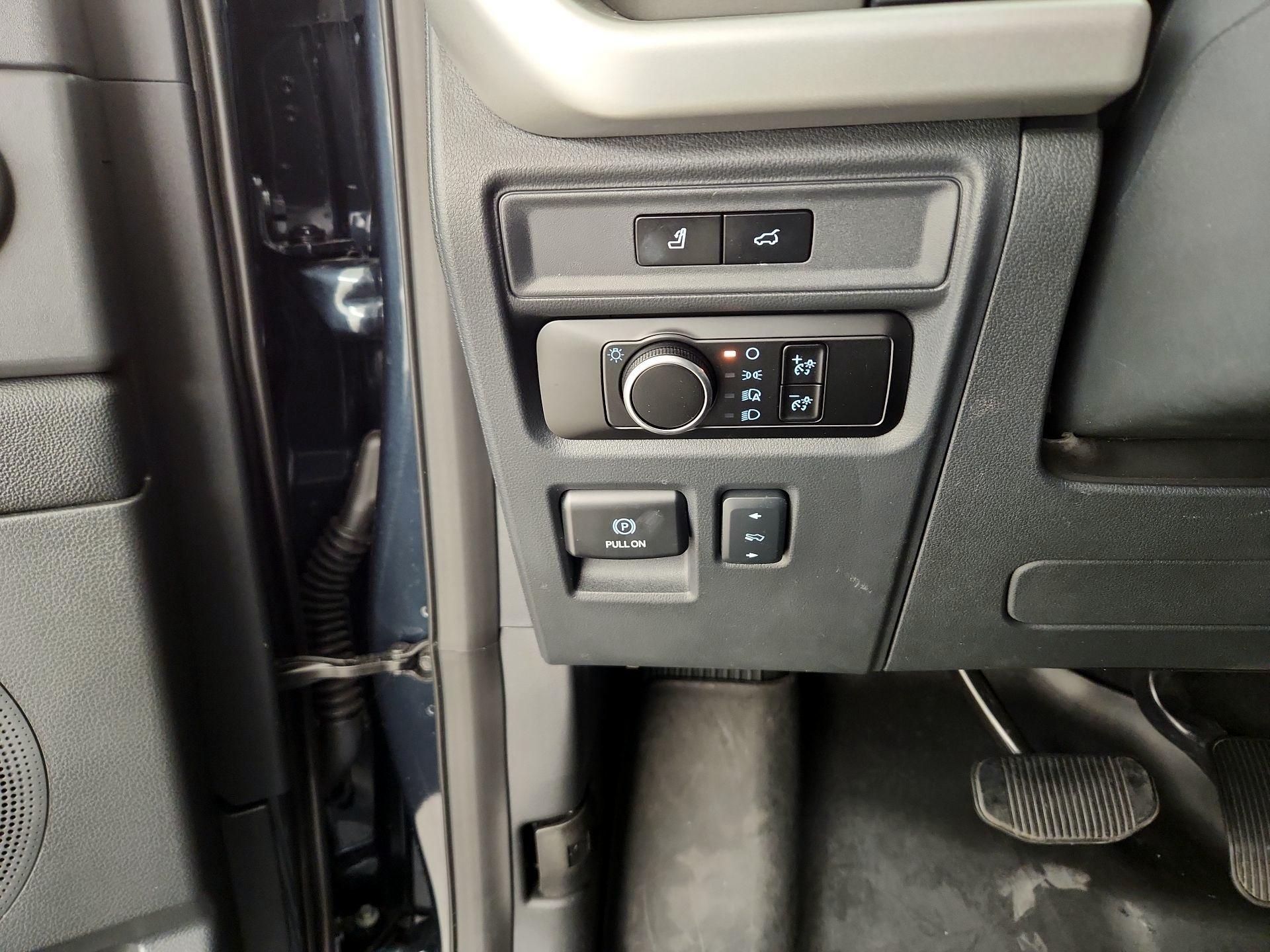 Thumbnail: 2024 Ford Expedition - 11