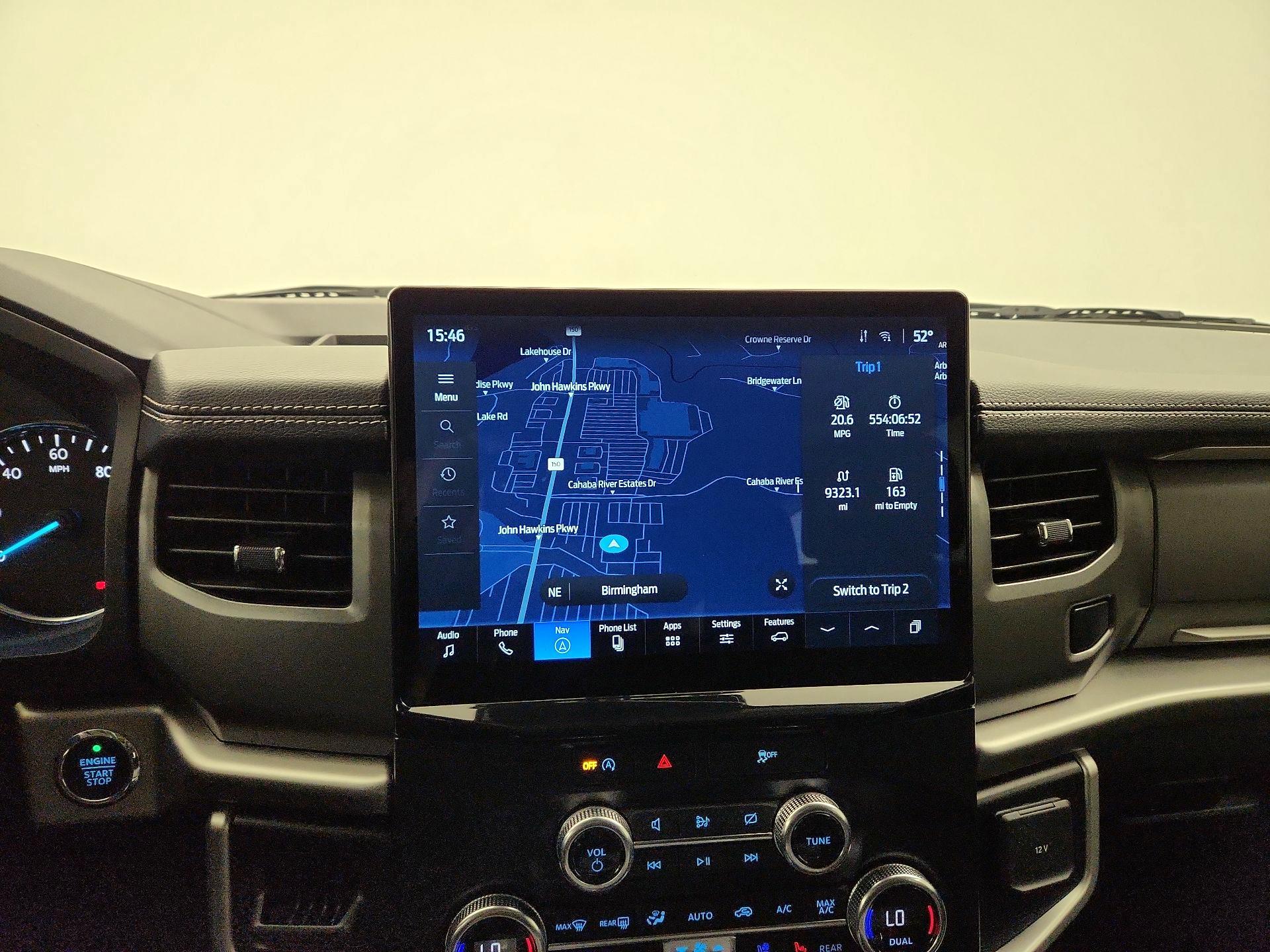 Thumbnail: 2024 Ford Expedition - 12