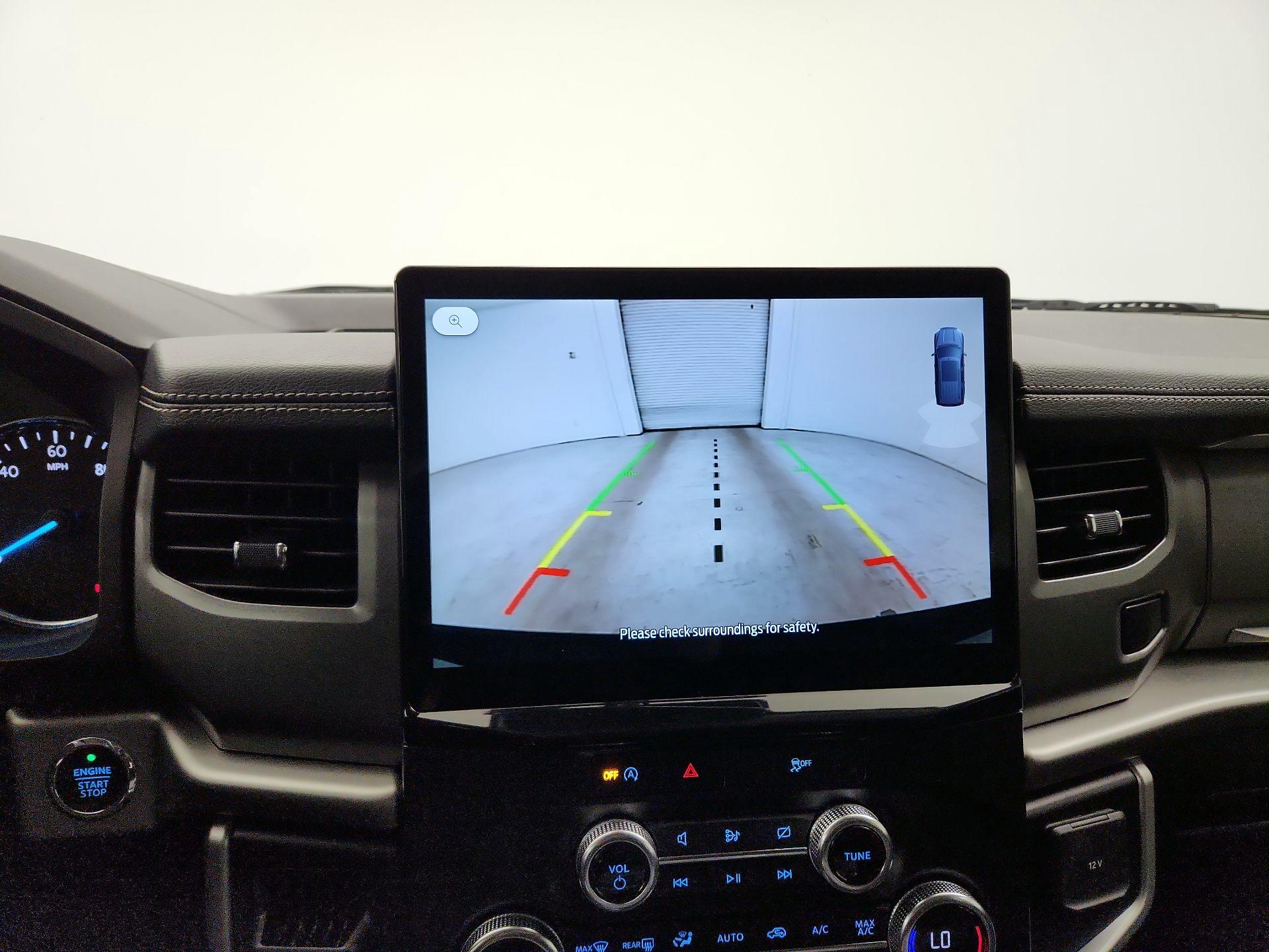 Thumbnail: 2024 Ford Expedition - 13