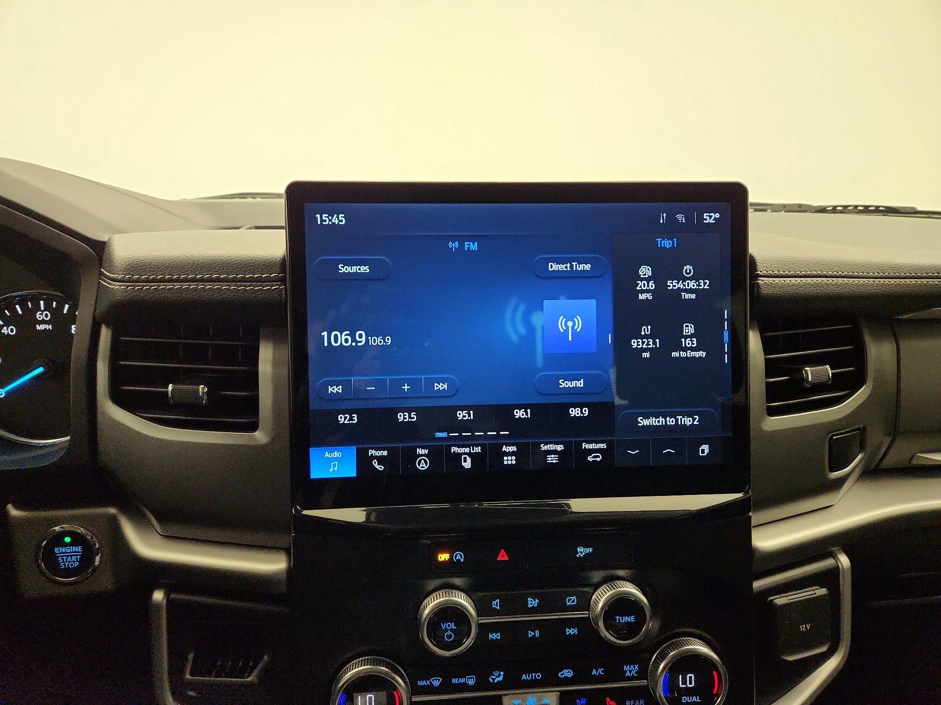 Thumbnail: 2024 Ford Expedition - 14