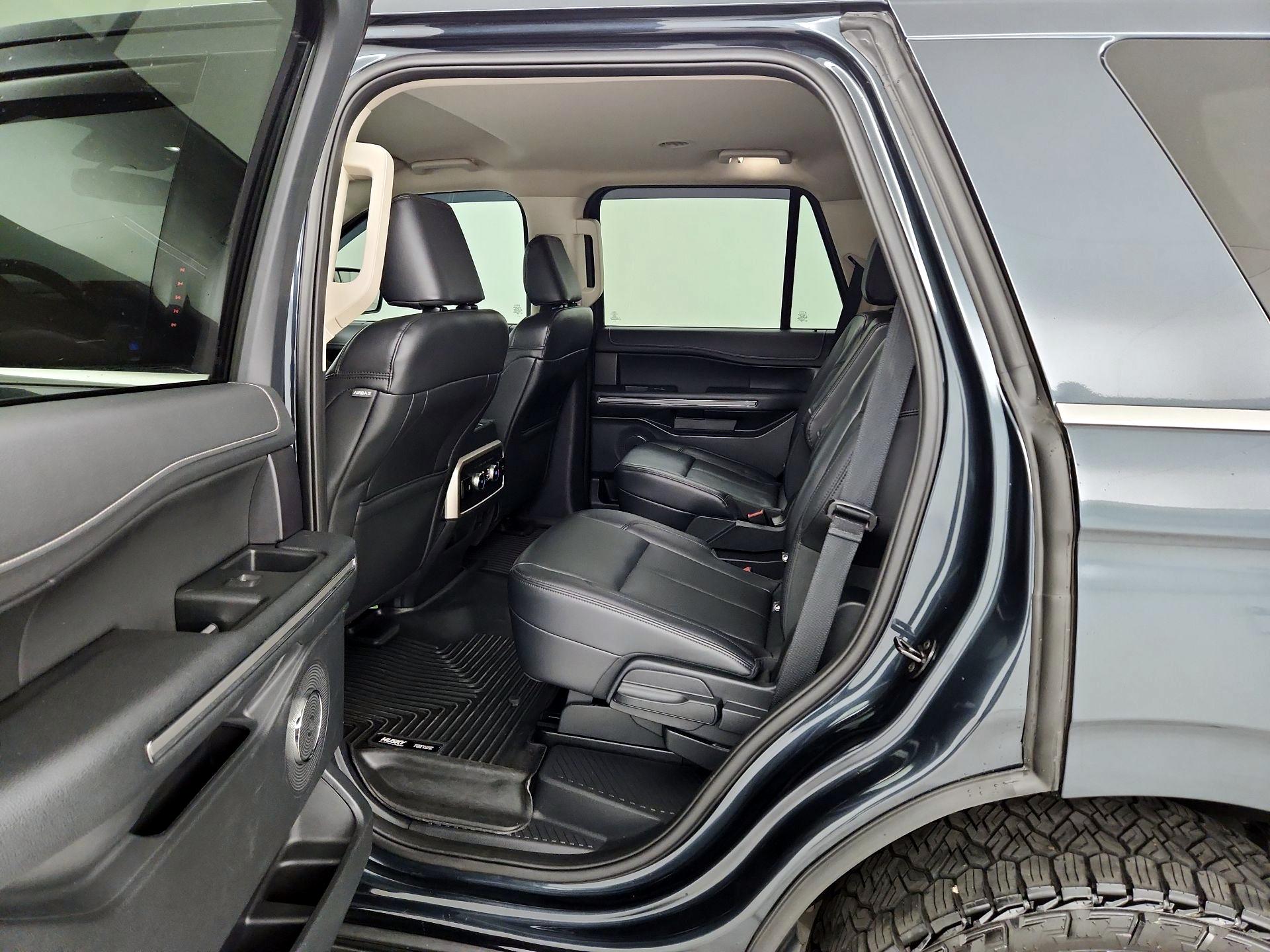 Thumbnail: 2024 Ford Expedition - 18