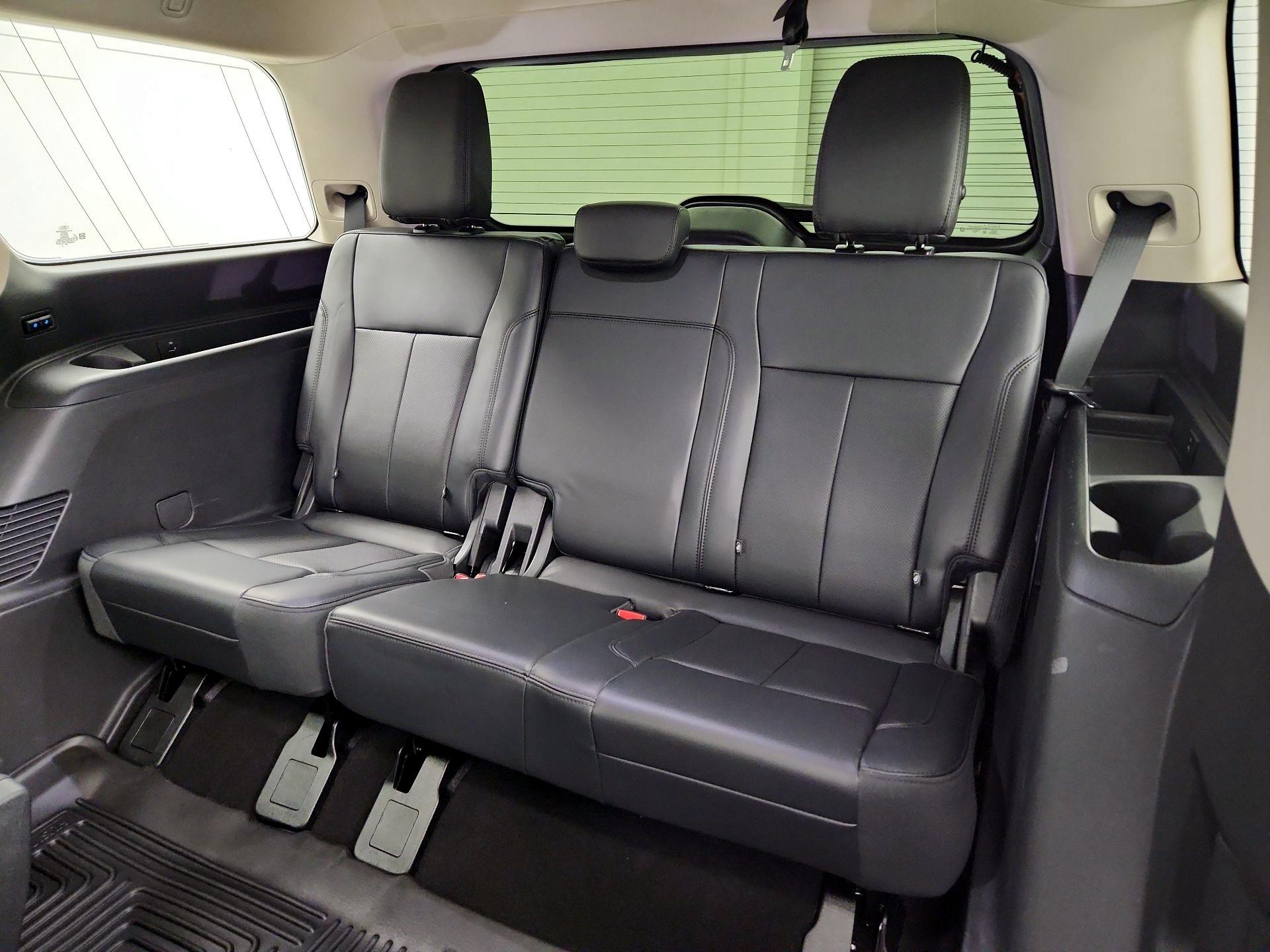 Thumbnail: 2024 Ford Expedition - 19