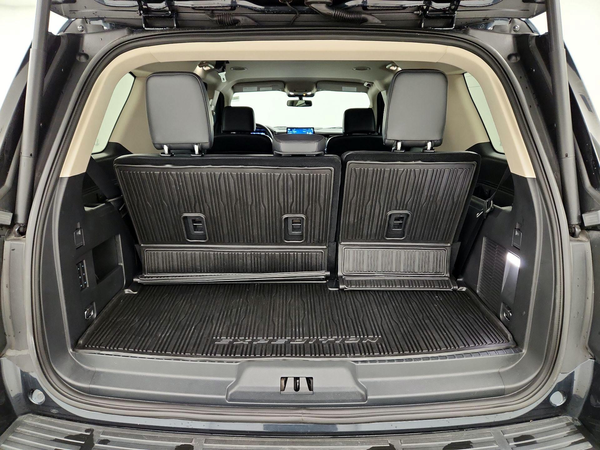 Thumbnail: 2024 Ford Expedition - 20