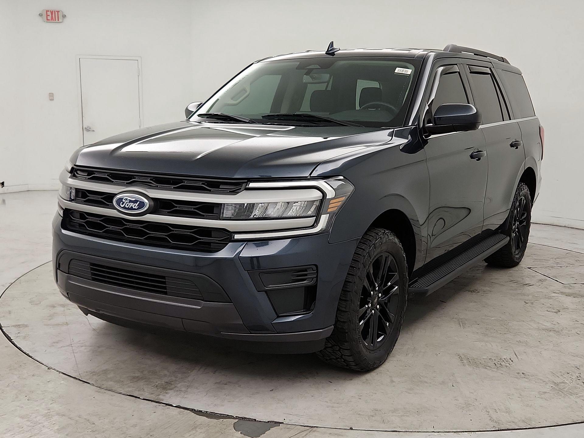 Thumbnail: 2024 Ford Expedition - 3