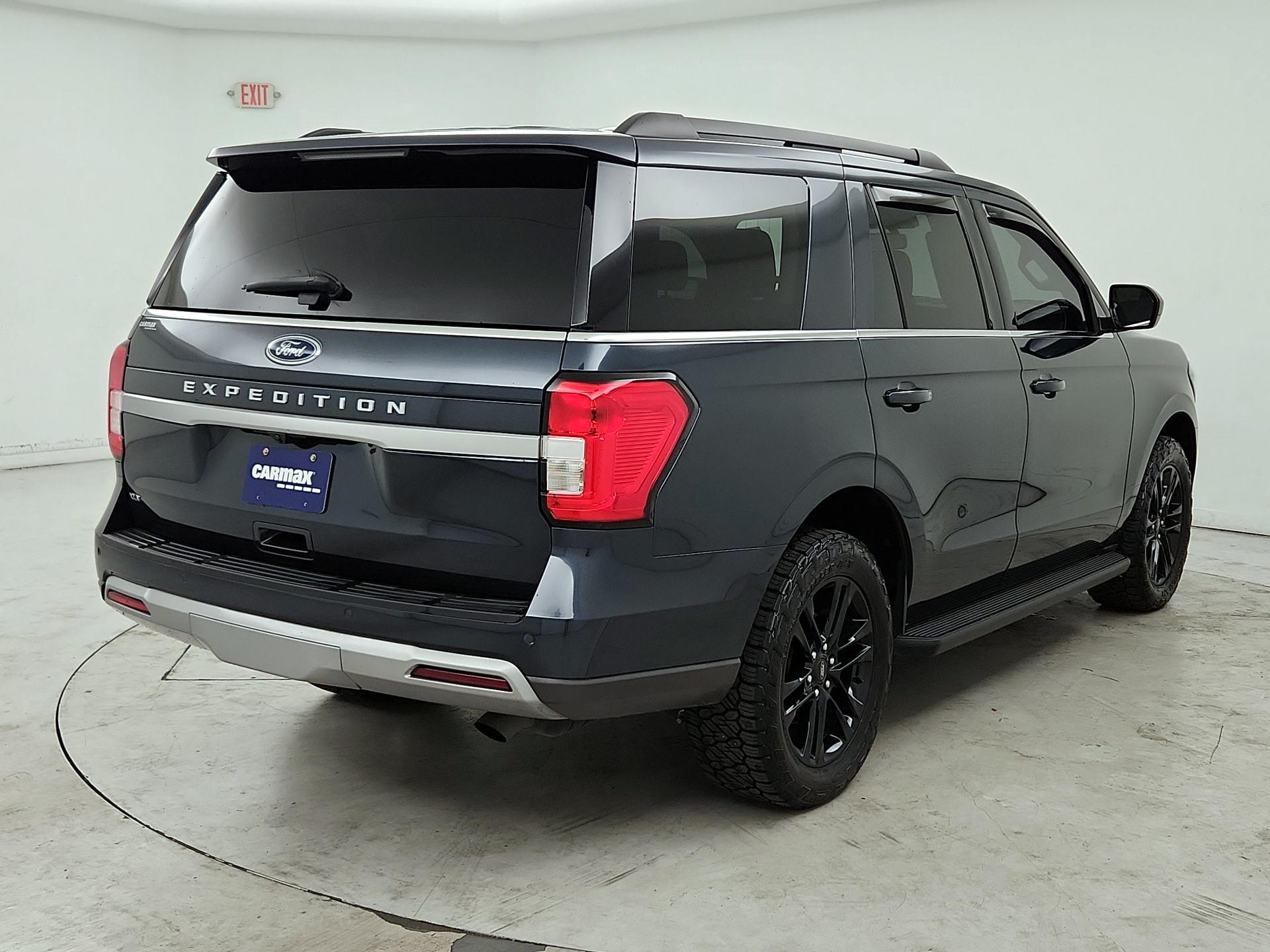 Thumbnail: 2024 Ford Expedition - 5