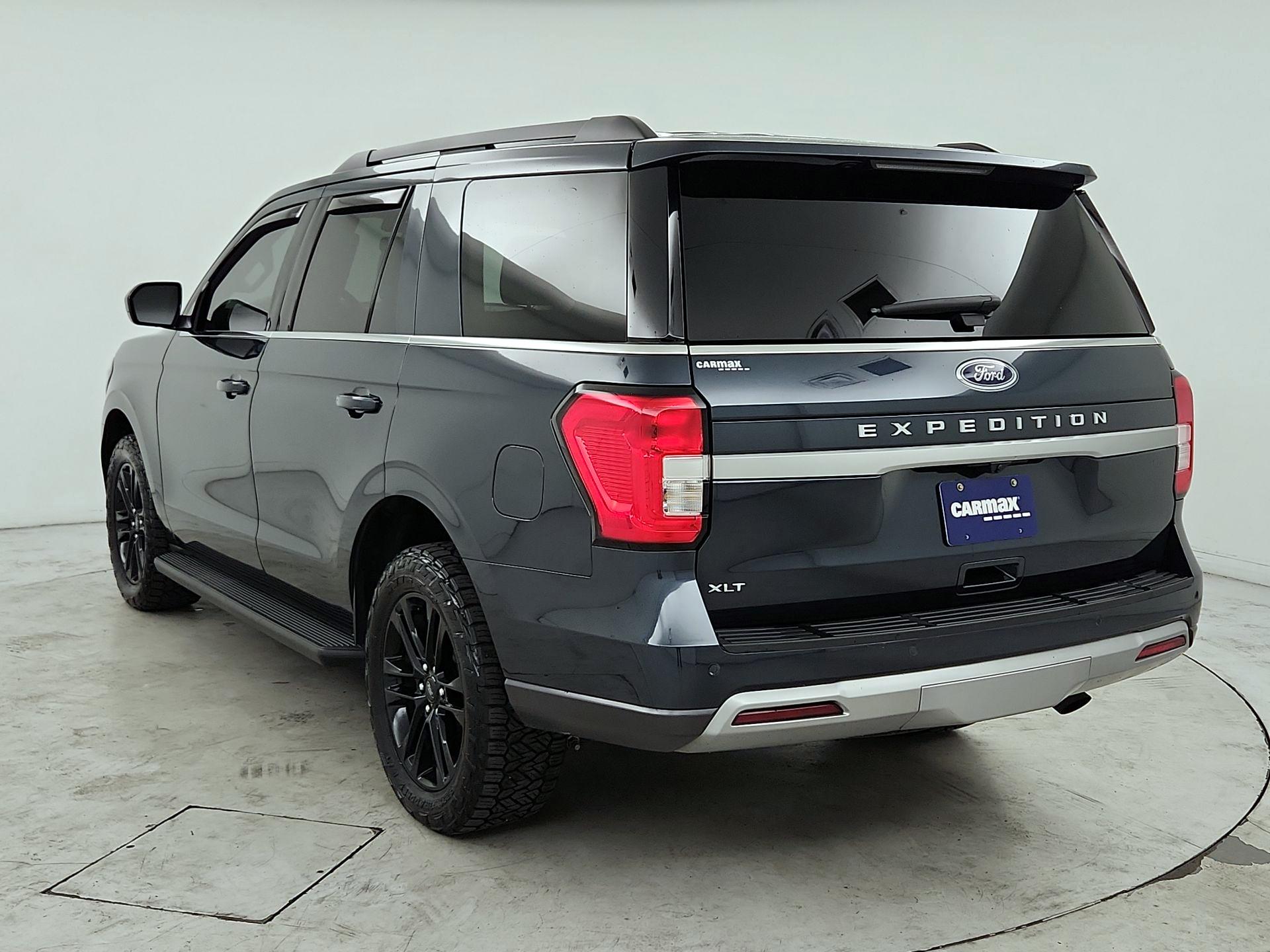 Thumbnail: 2024 Ford Expedition - 7