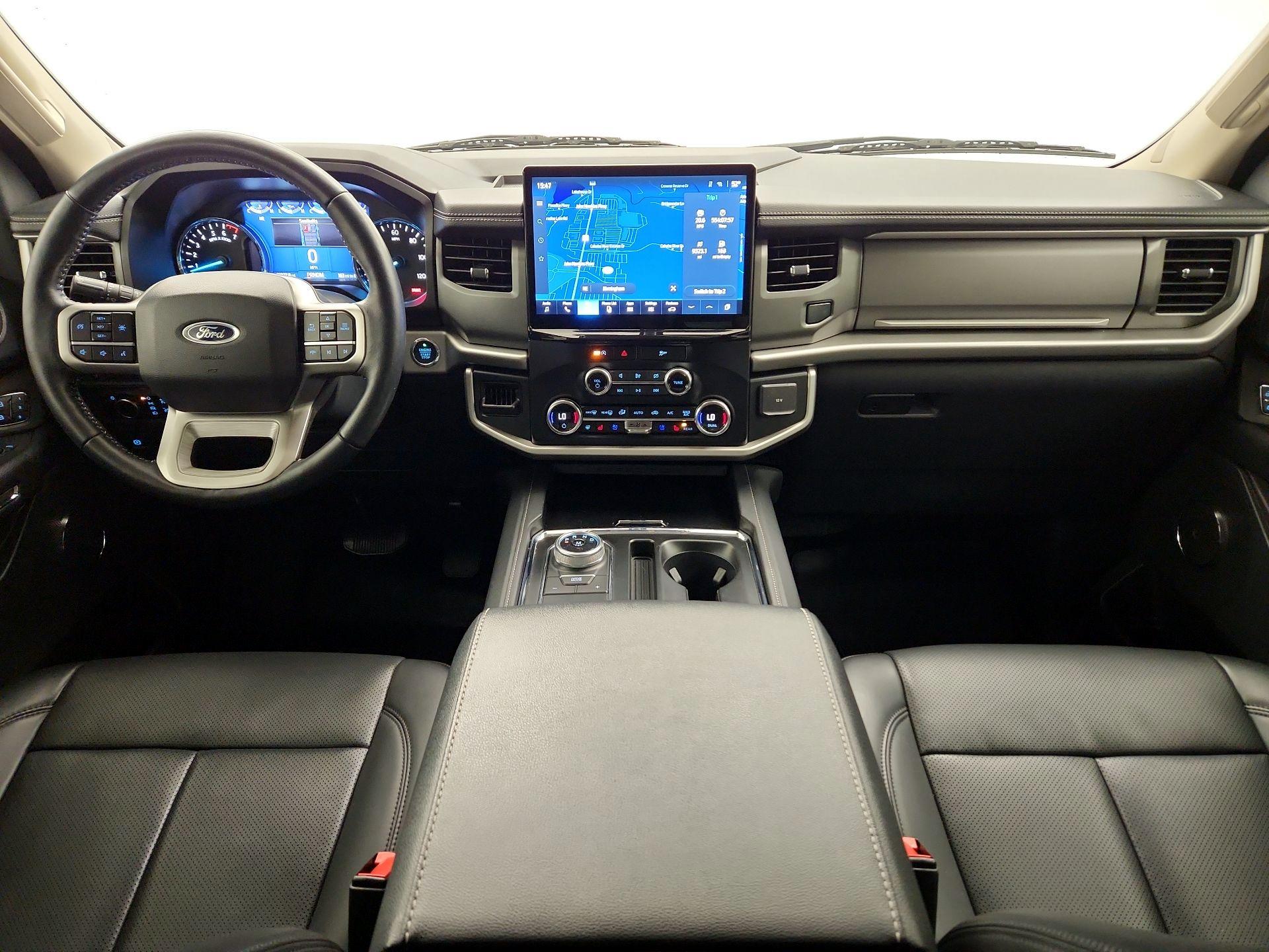 Thumbnail: 2024 Ford Expedition - 8