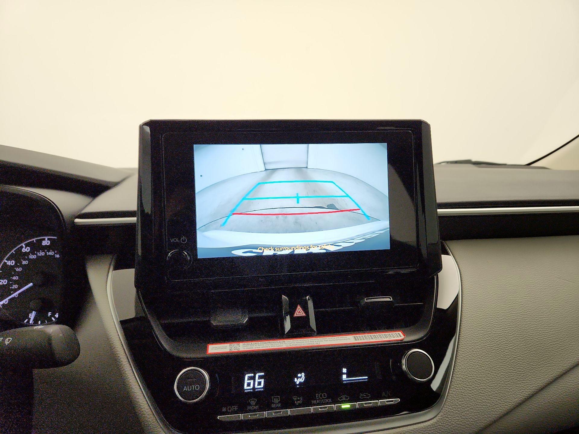 Thumbnail: 2025 Toyota Corolla - 12