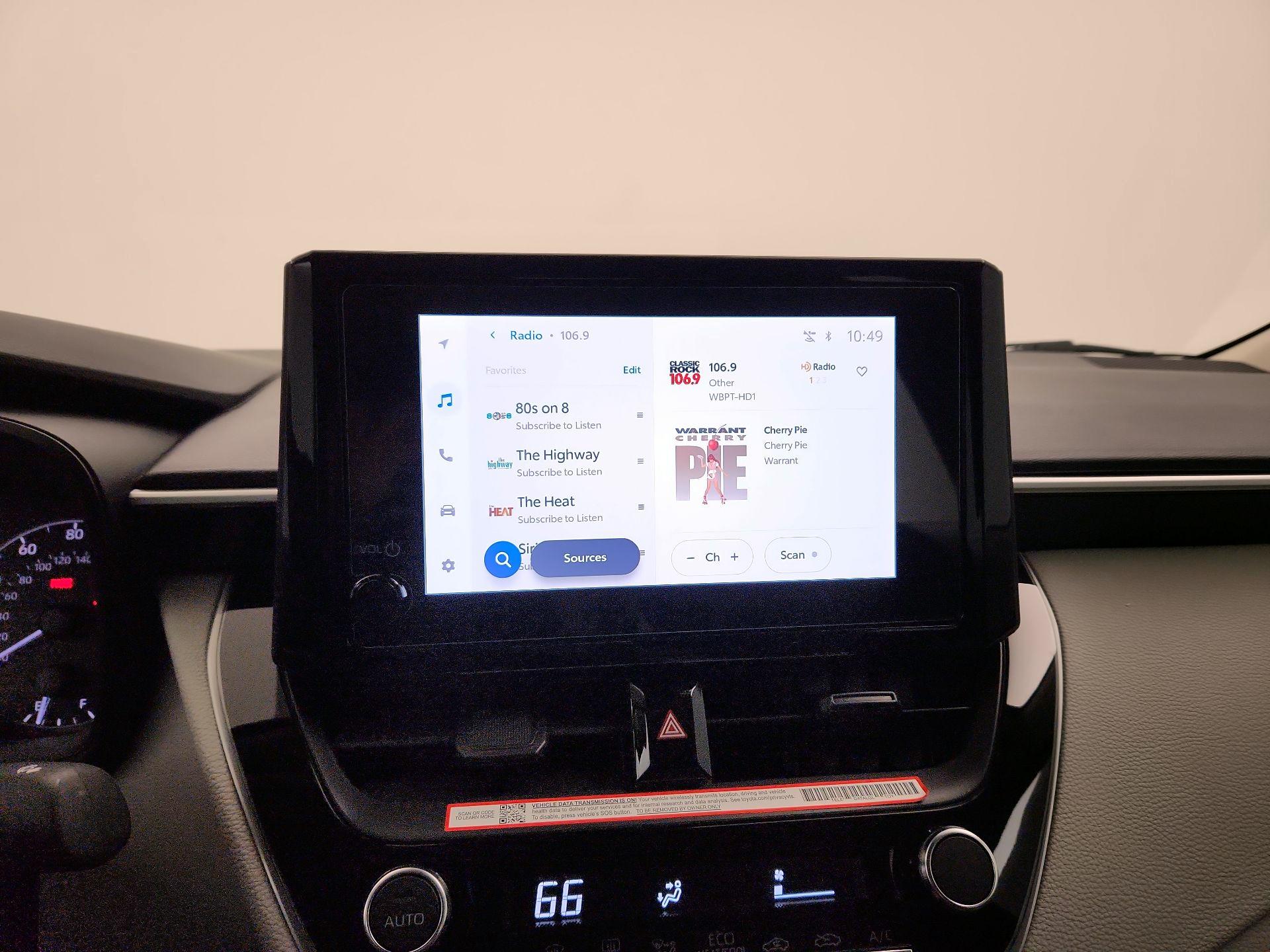 Thumbnail: 2025 Toyota Corolla - 13